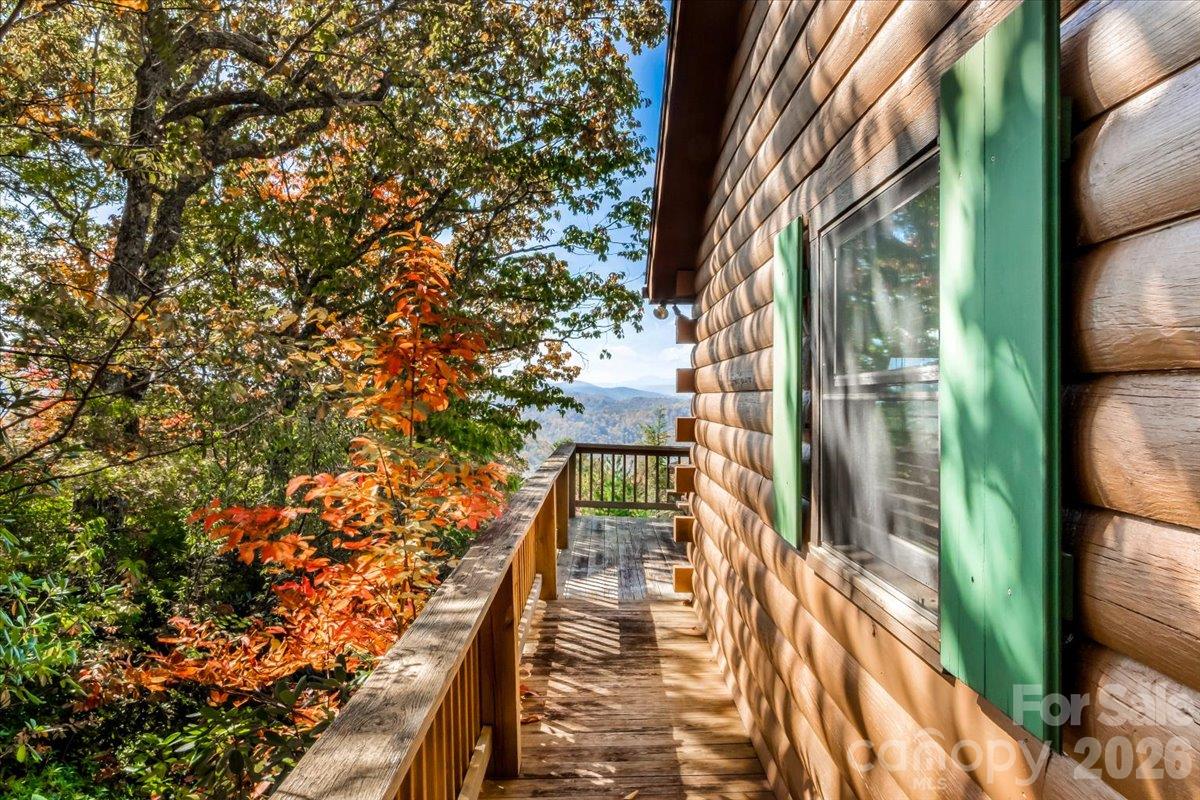 Single Family Residence at 807 Pine Tree Road, Spruce Pine, photo 18 of 42
