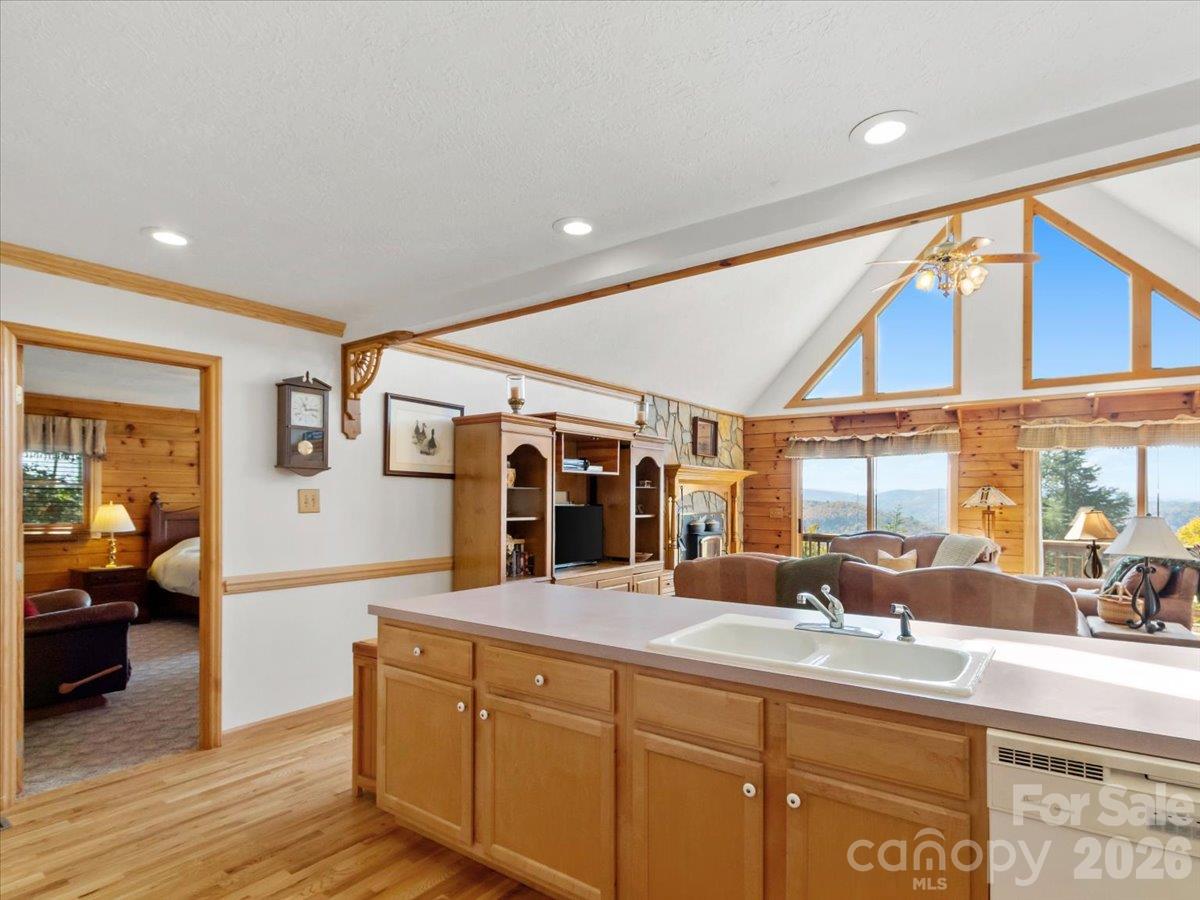 Single Family Residence at 807 Pine Tree Road, Spruce Pine, photo 24 of 42
