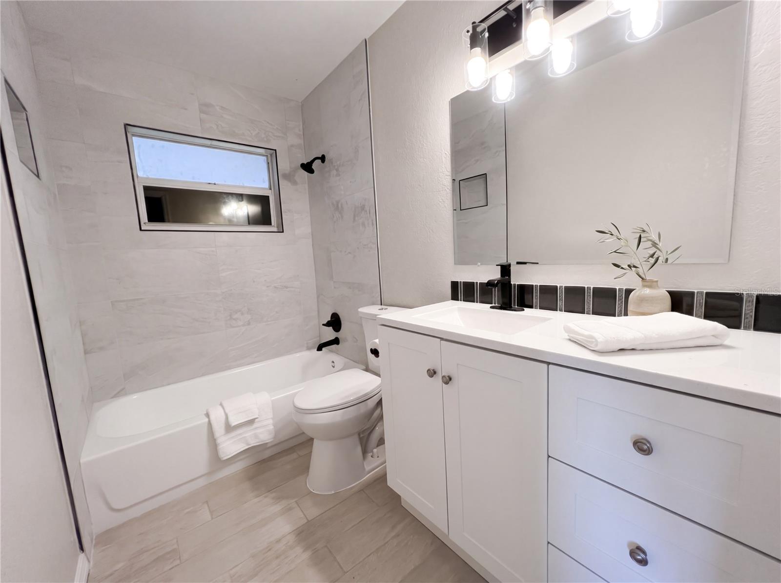 Bathroom Updated 2026 - 5131 BROOKMEADE DR, SARASOTA