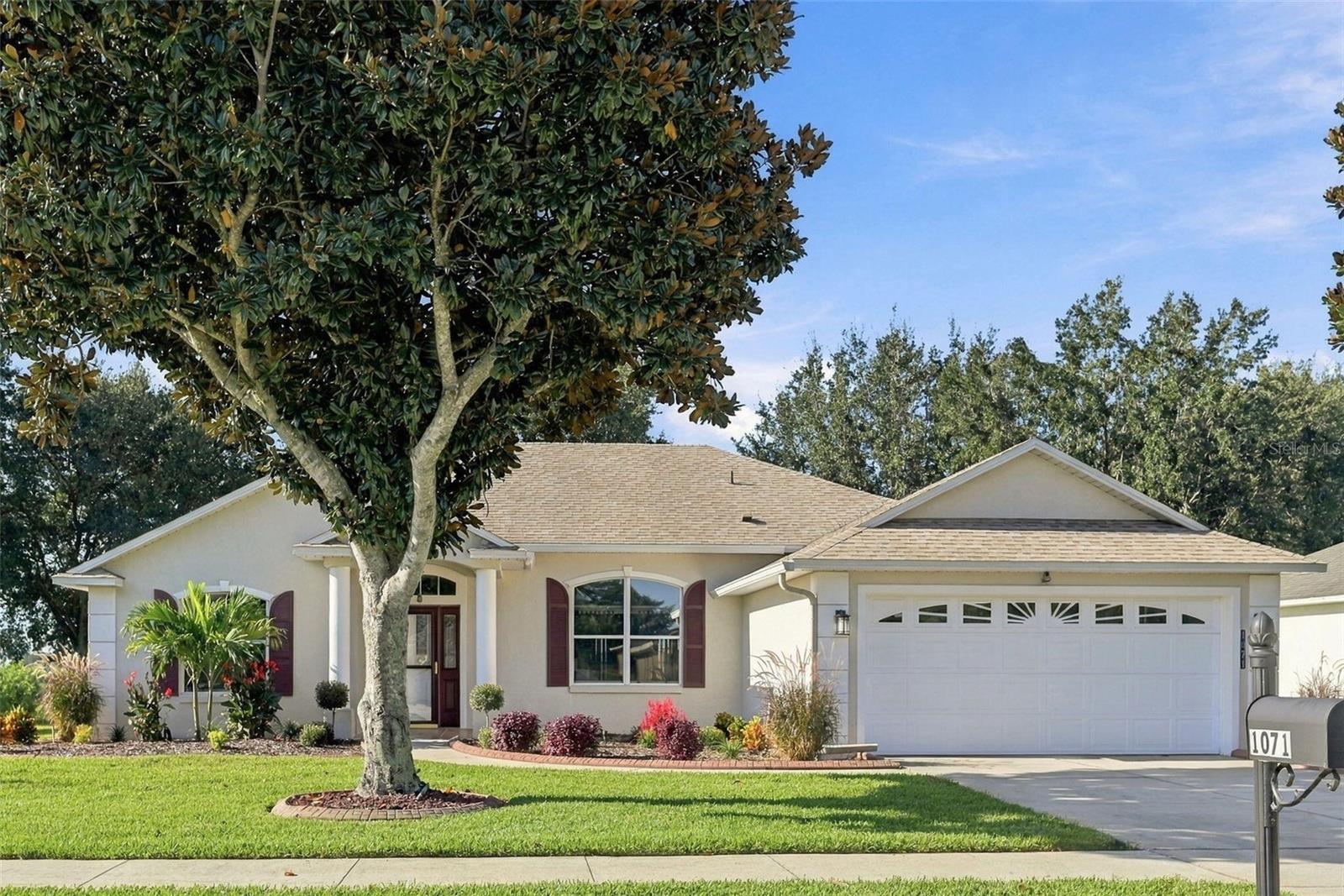 1071 PRINCETON DR