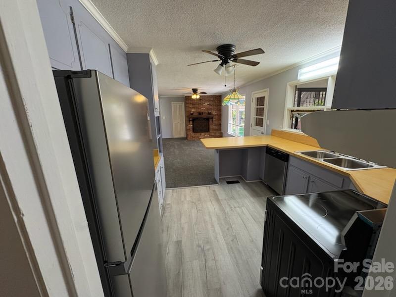 Single Family Residence at 1212 Brookwood Drive, Shelby, photo 9 of 47