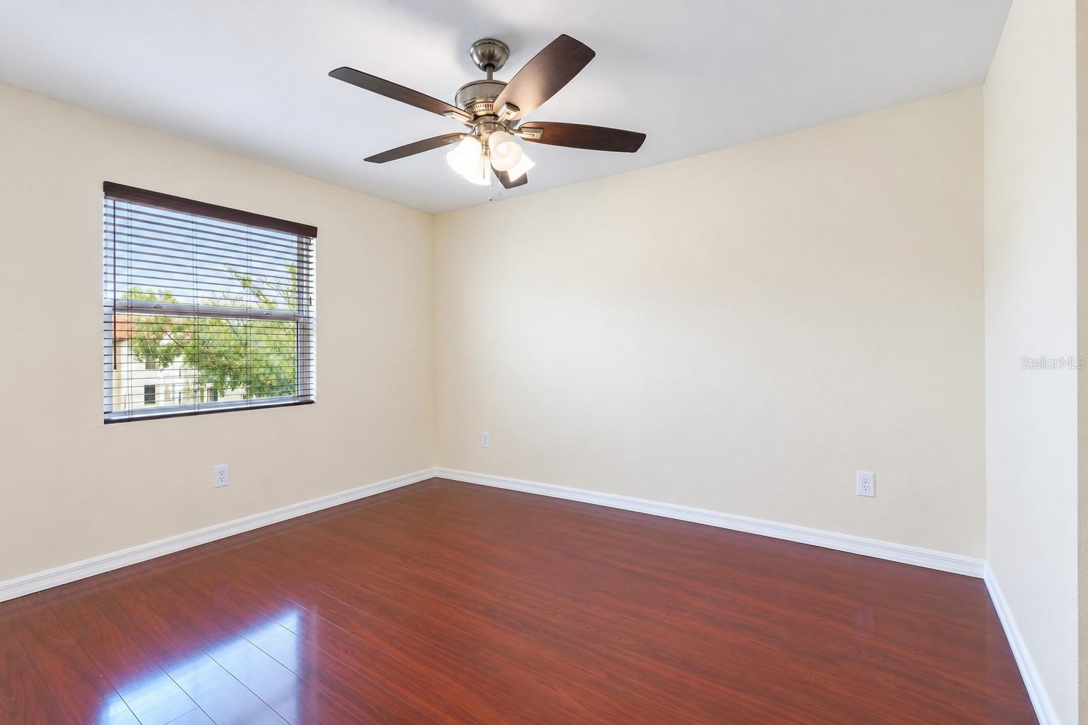 Primary Bedroom - 3032 PARKWAY BLVD #305, KISSIMMEE