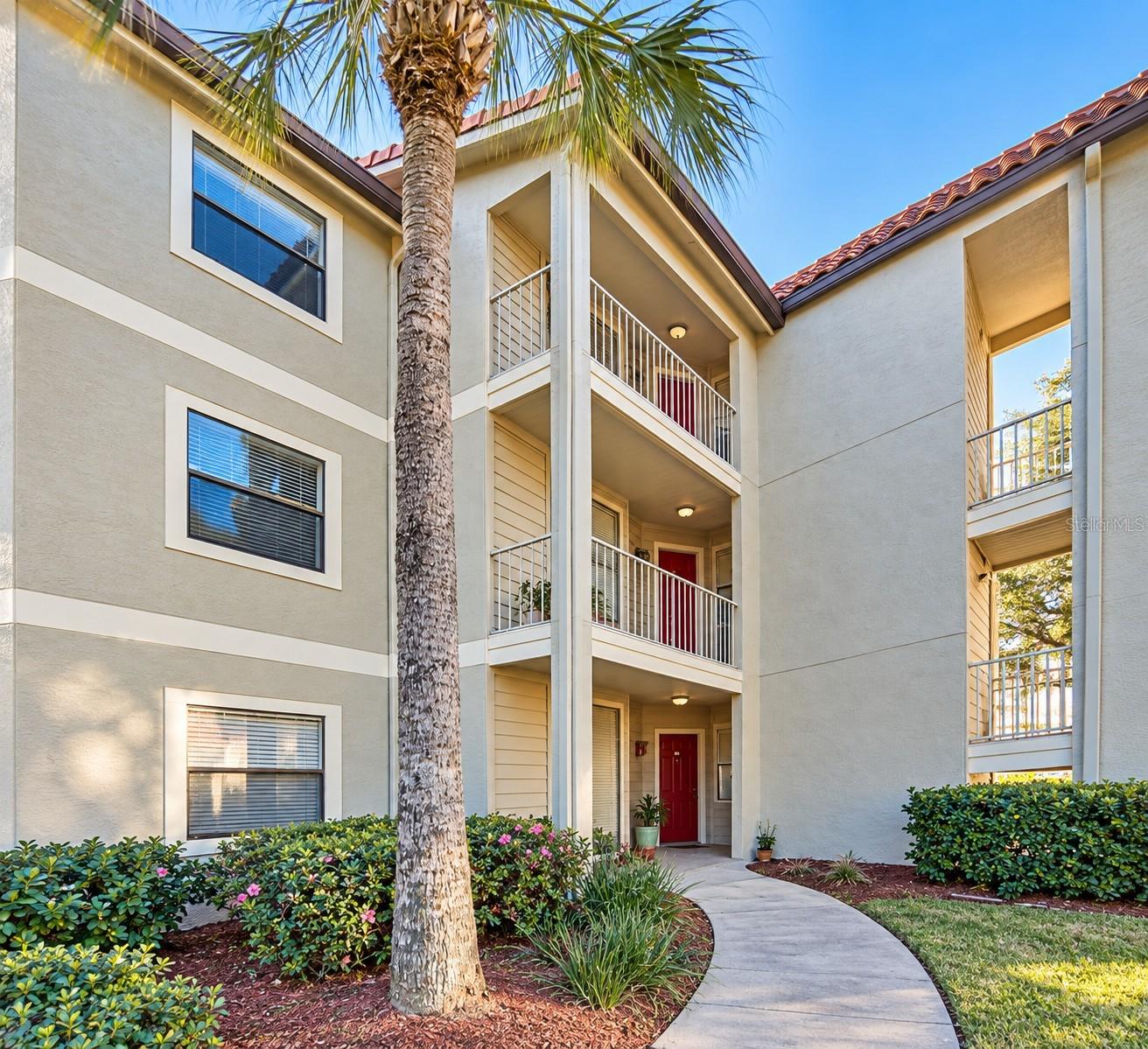Condominium at 3032 PARKWAY BLVD #305, KISSIMMEE, photo 23 of 23