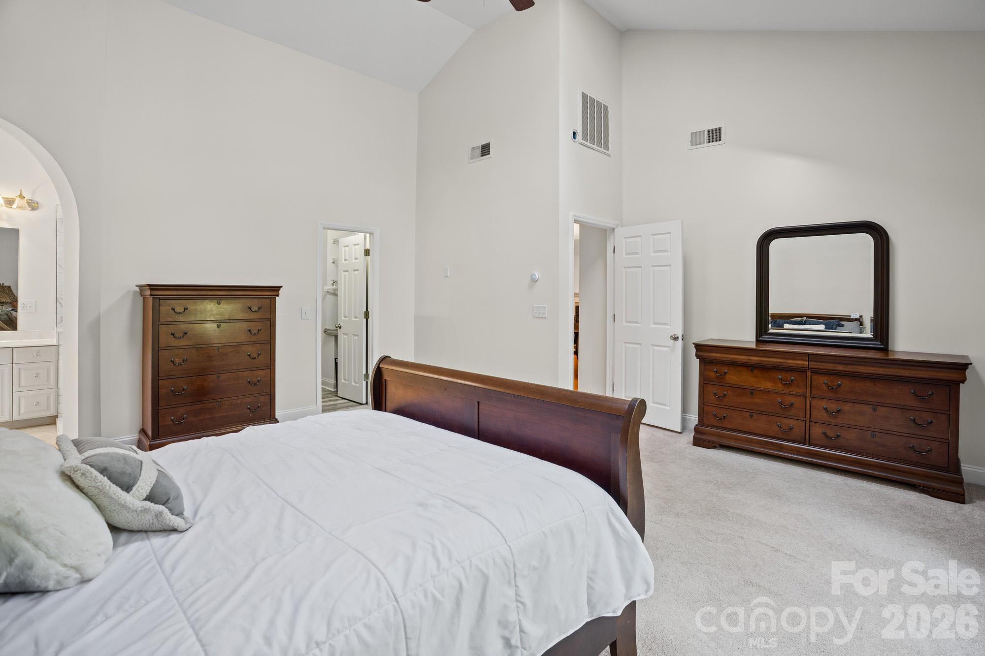 Single Family Residence at 16 Woodvine Lane, Clover, photo 8 of 43