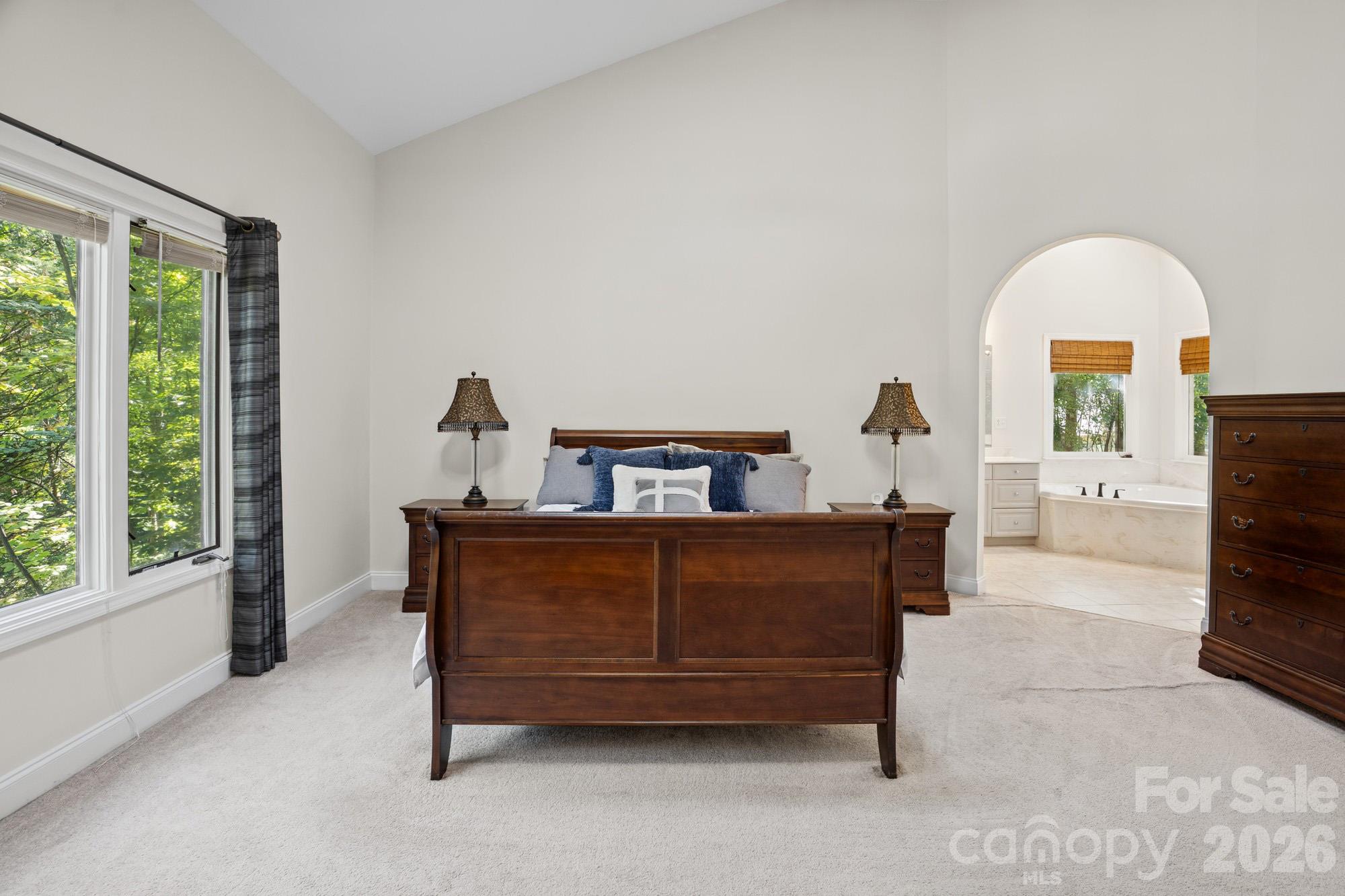 Single Family Residence at 16 Woodvine Lane, Clover, photo 10 of 43