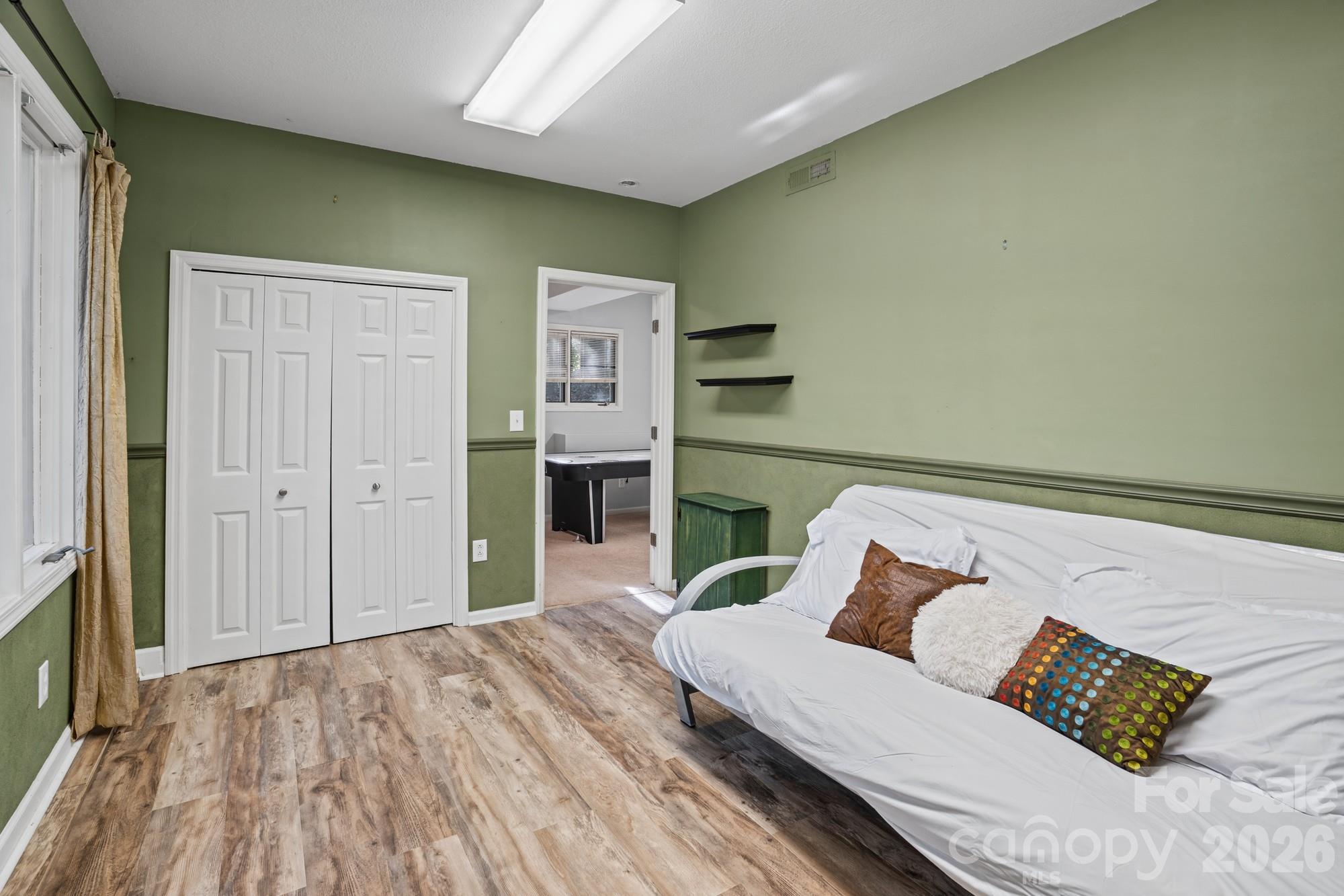 Single Family Residence at 16 Woodvine Lane, Clover, photo 32 of 43