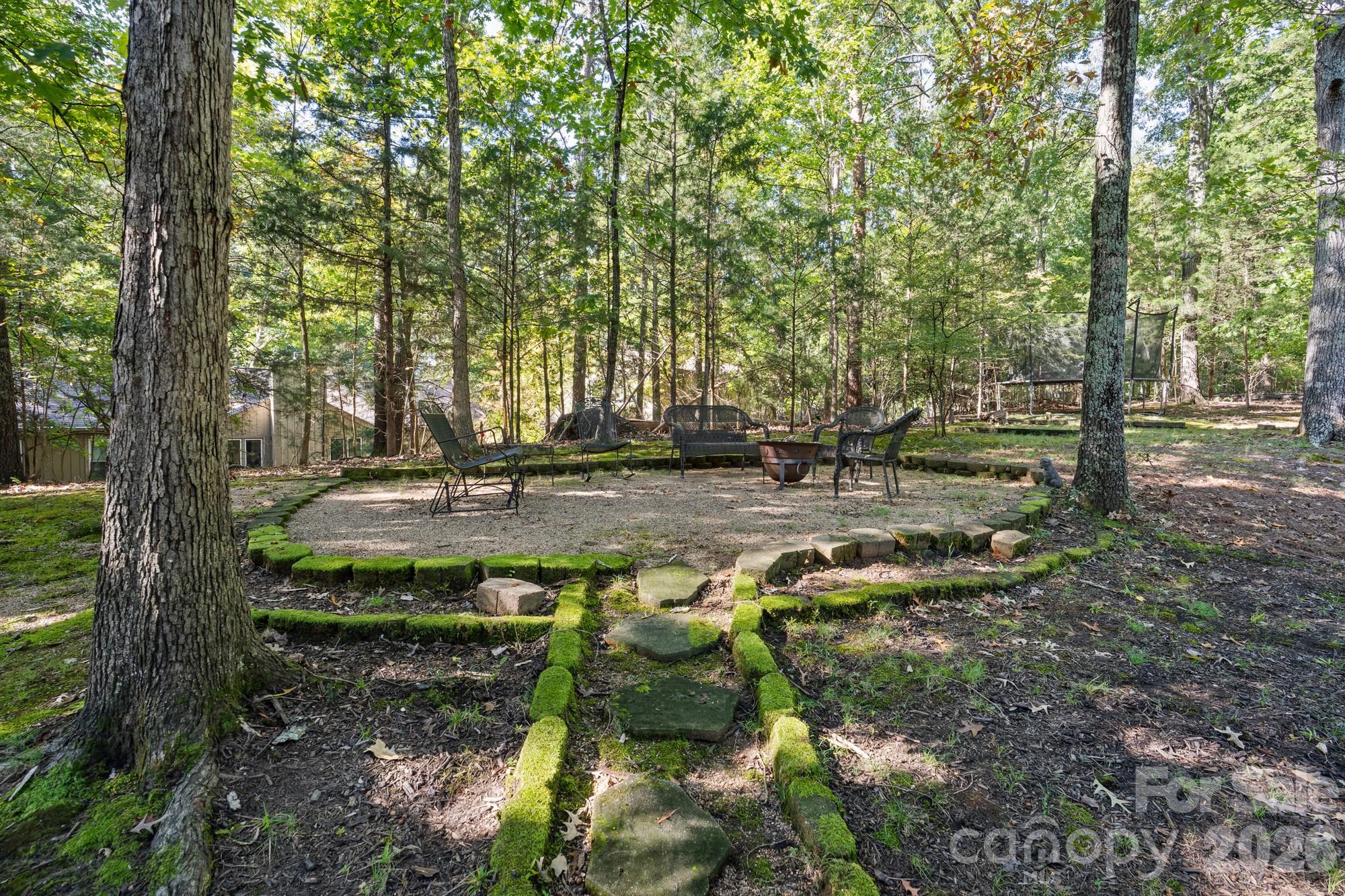 Single Family Residence at 16 Woodvine Lane, Clover, photo 43 of 43