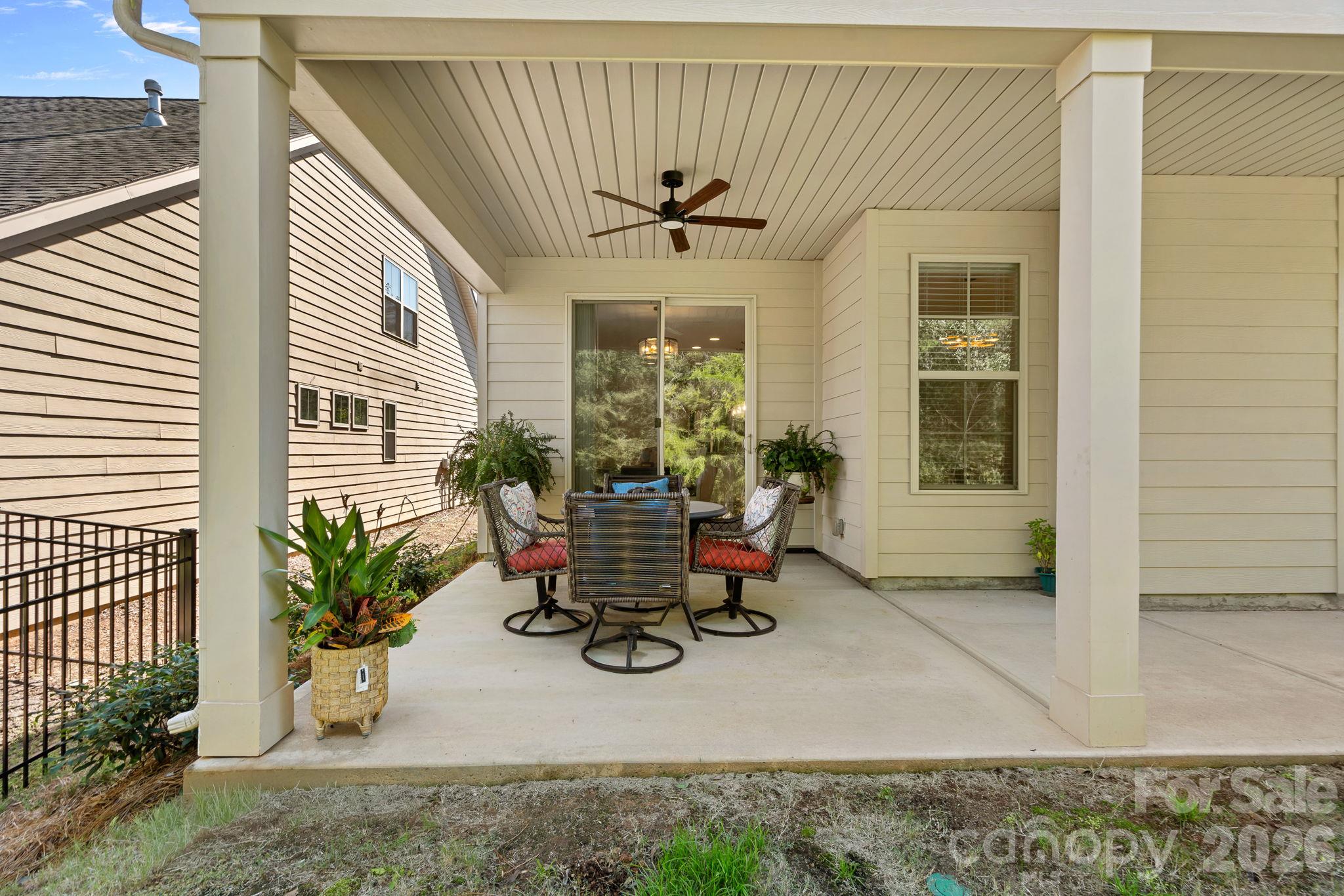 Single Family Residence at 11237 Black Brant Lane, Charlotte, photo 26 of 34