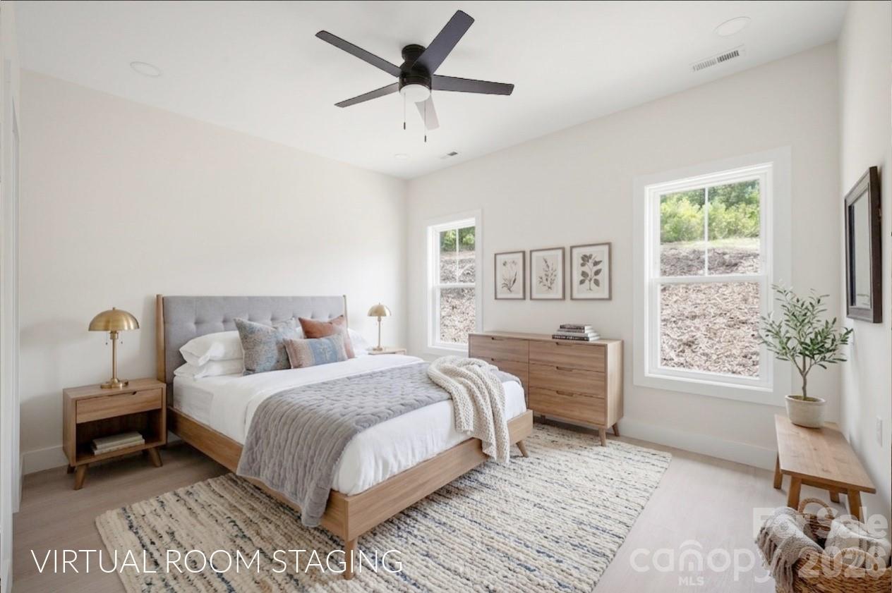 Virtual stage photo - 778 Harris Avenue NW, Valdese