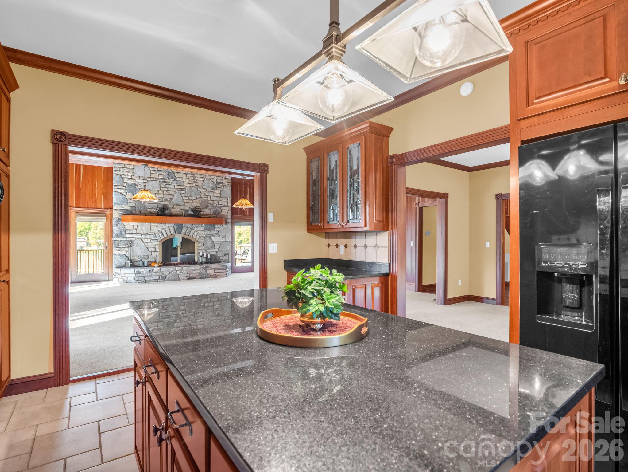 Single Family Residence at 144 Neighborly Drive, Lake Lure, photo 8 of 48