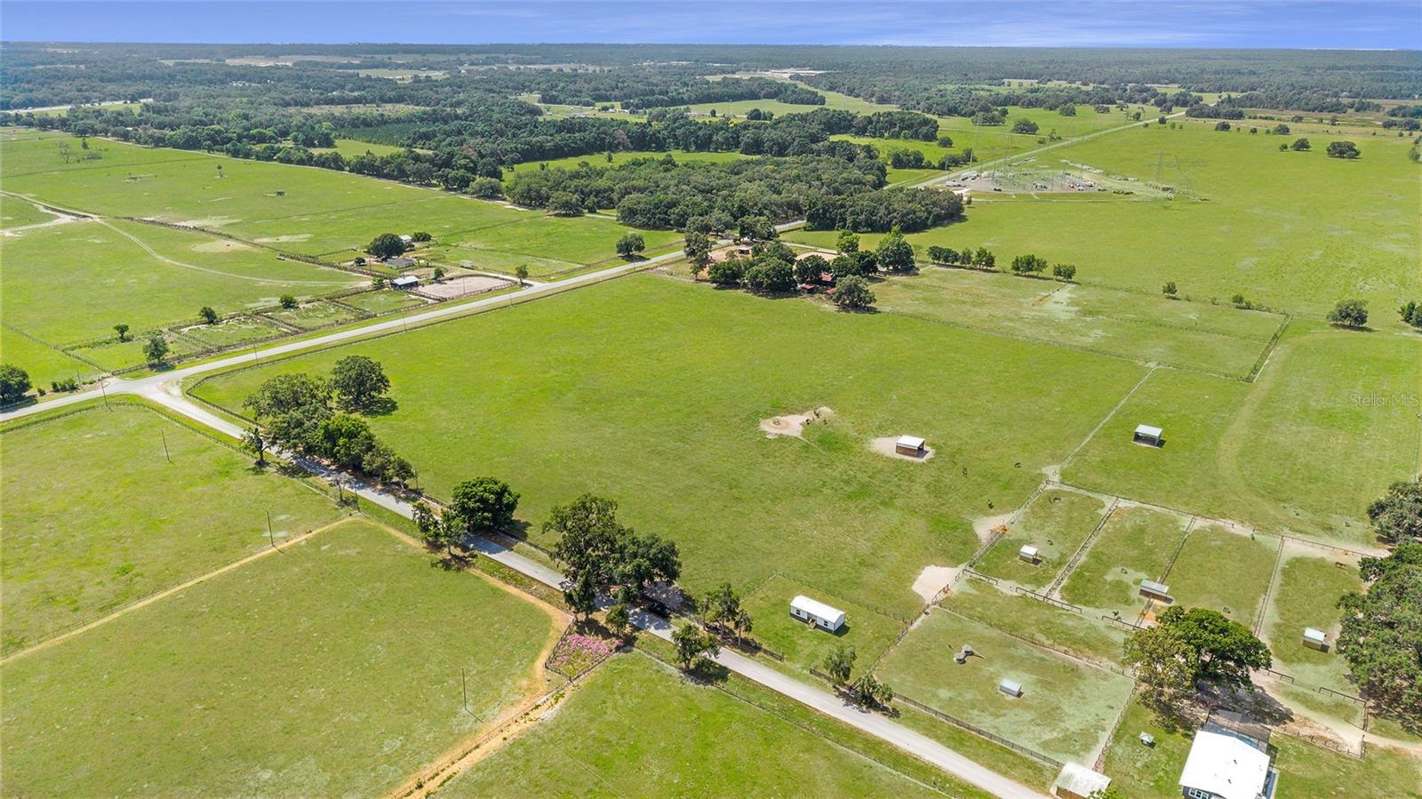 Land at 1177 NW 102ND BLVD #Option 1, WILDWOOD, photo 4 of 15