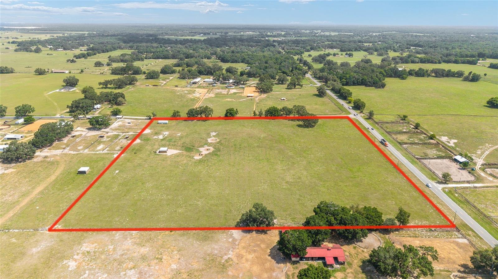 Land at 1177 NW 102ND BLVD #Option 1, WILDWOOD, photo 15 of 15