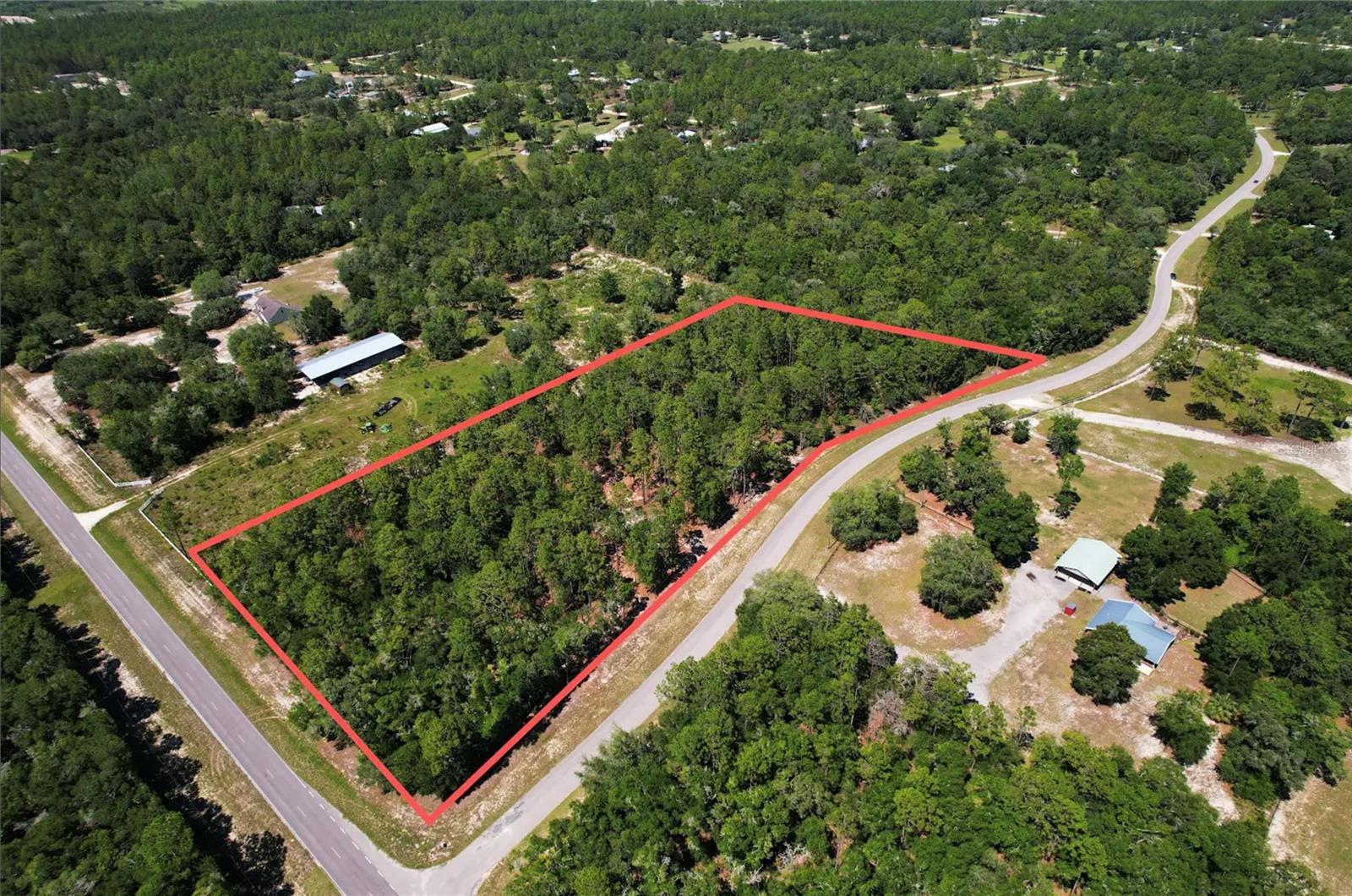 SE COUNTY ROAD 337