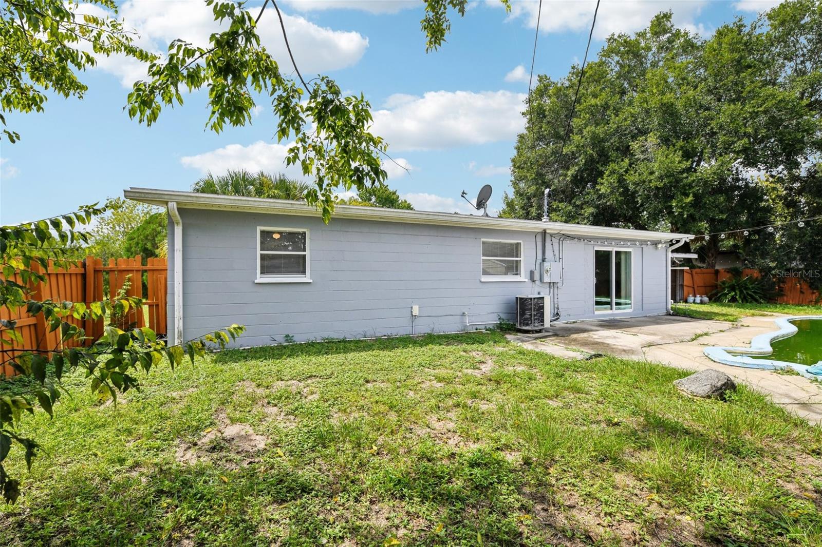 Single Family Residence at 911 SHADY PARK TER, DAYTONA BEACH, photo 14 of 16