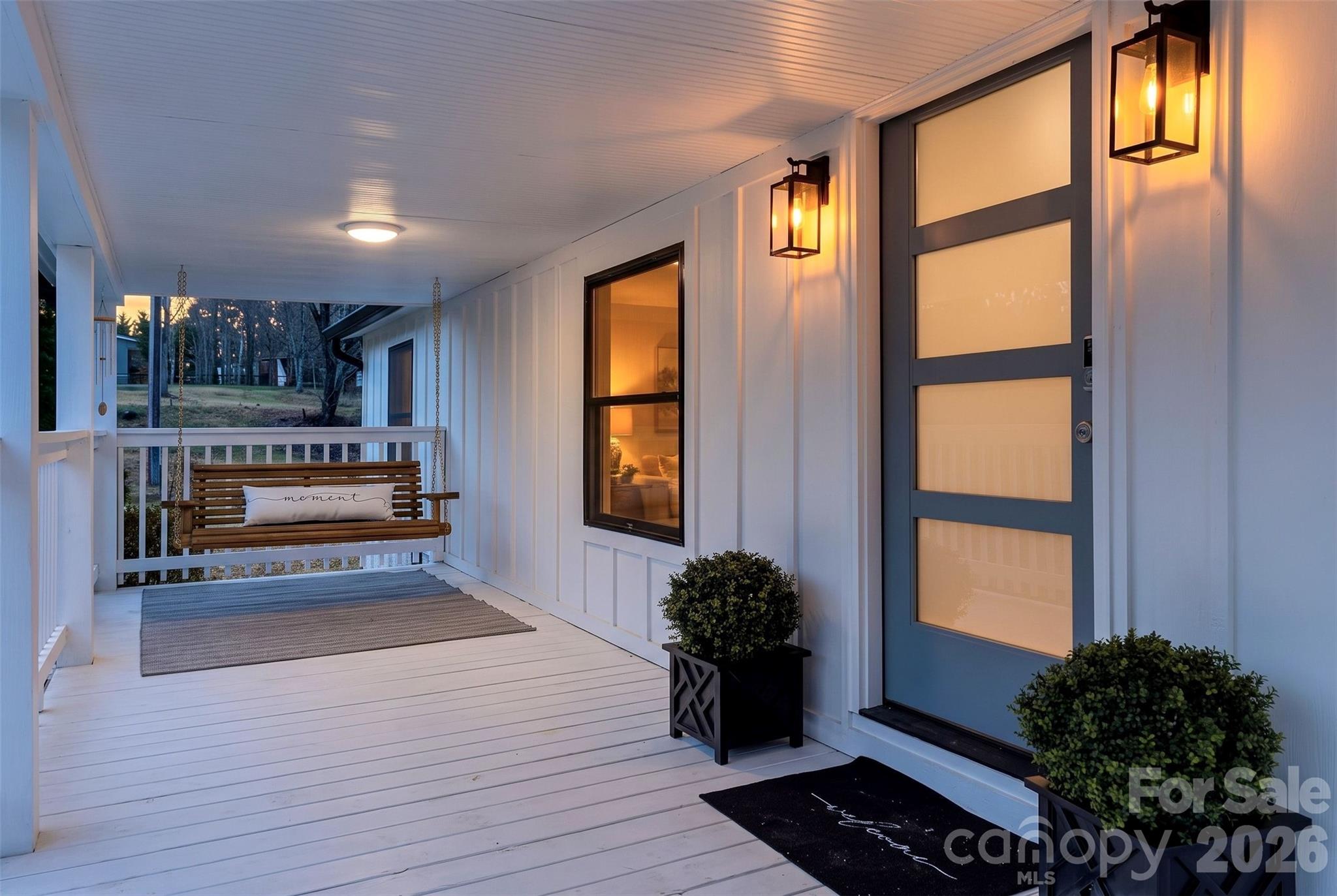 Single Family Residence at 2 Shady Oak Lane, Arden, photo 8 of 51