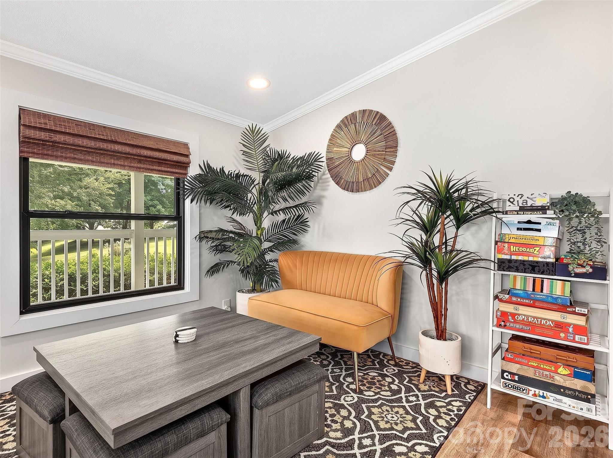 Single Family Residence at 2 Shady Oak Lane, Arden, photo 22 of 51