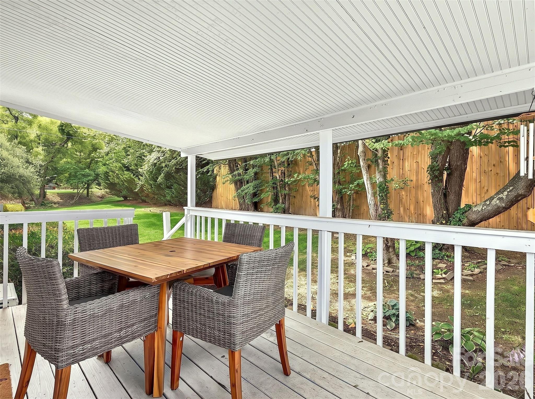 Single Family Residence at 2 Shady Oak Lane, Arden, photo 42 of 51