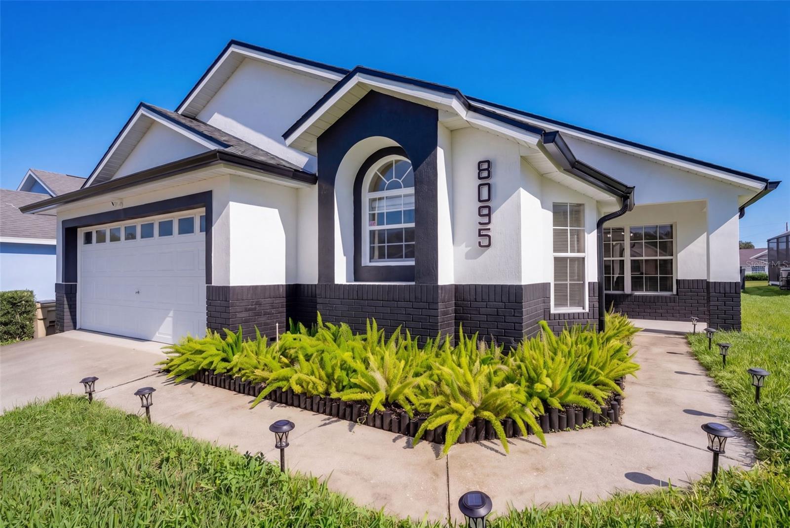 8095 INDIAN CREEK BLVD
