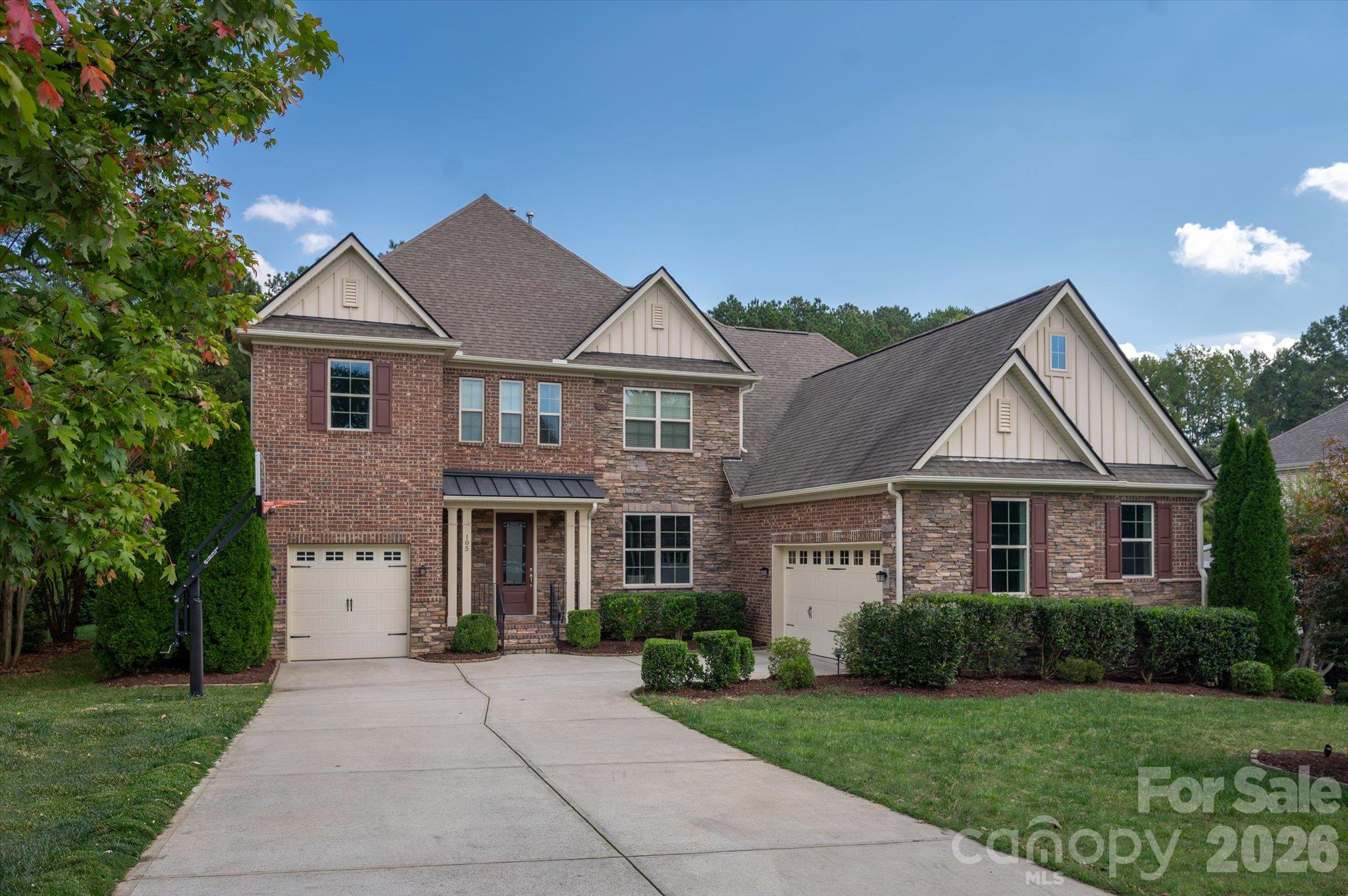 105 Highclere Drive