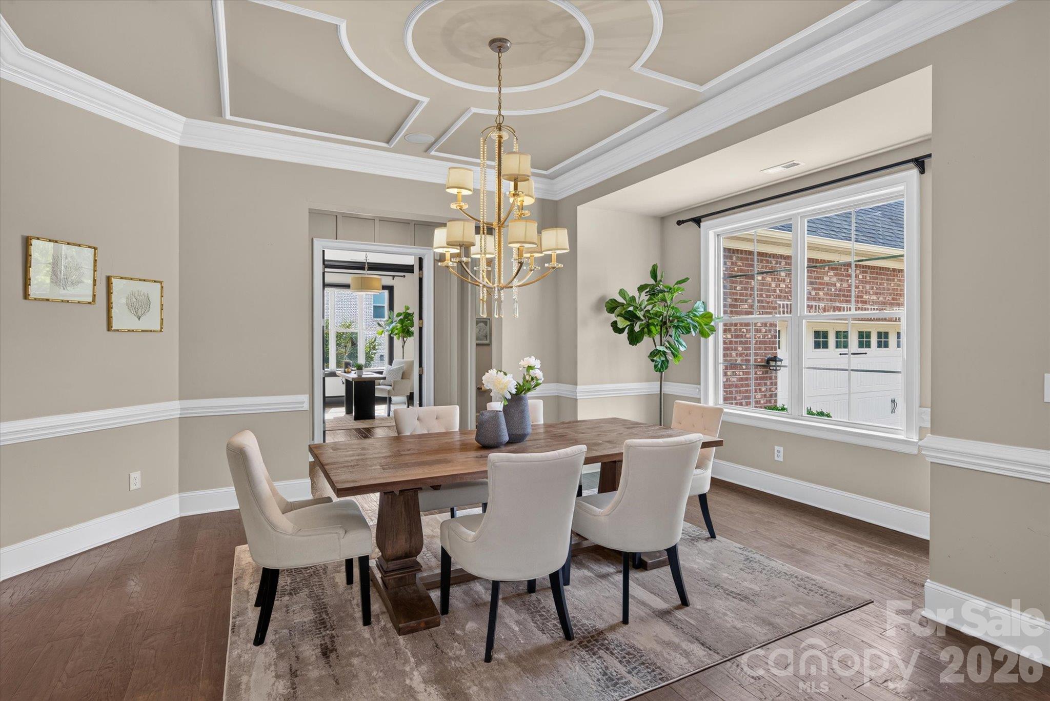 Single Family Residence at 105 Highclere Drive, Waxhaw, photo 4 of 36