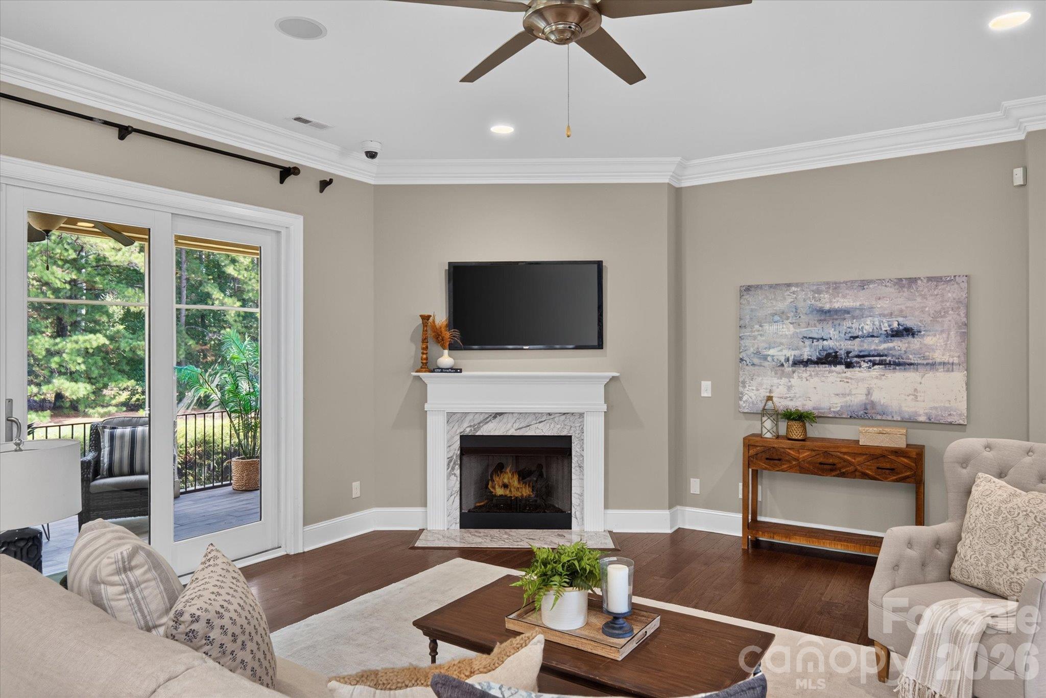 Single Family Residence at 105 Highclere Drive, Waxhaw, photo 8 of 36