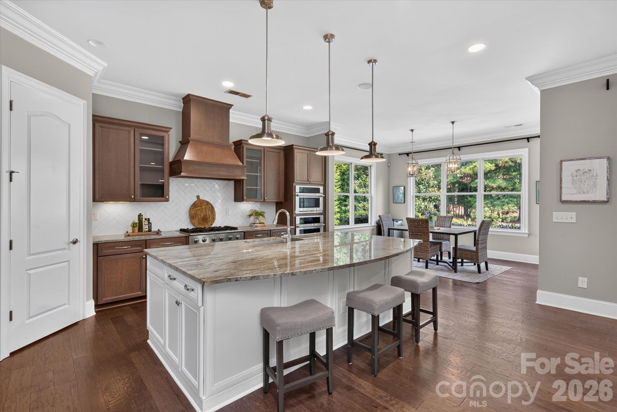 Single Family Residence at 105 Highclere Drive, Waxhaw, photo 10 of 36
