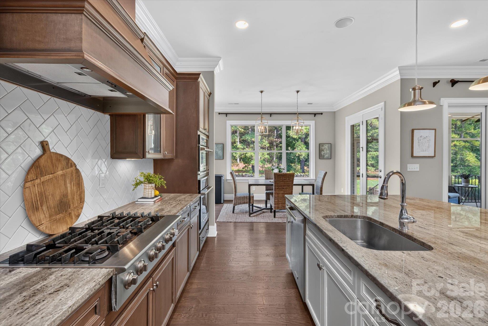 Single Family Residence at 105 Highclere Drive, Waxhaw, photo 12 of 36