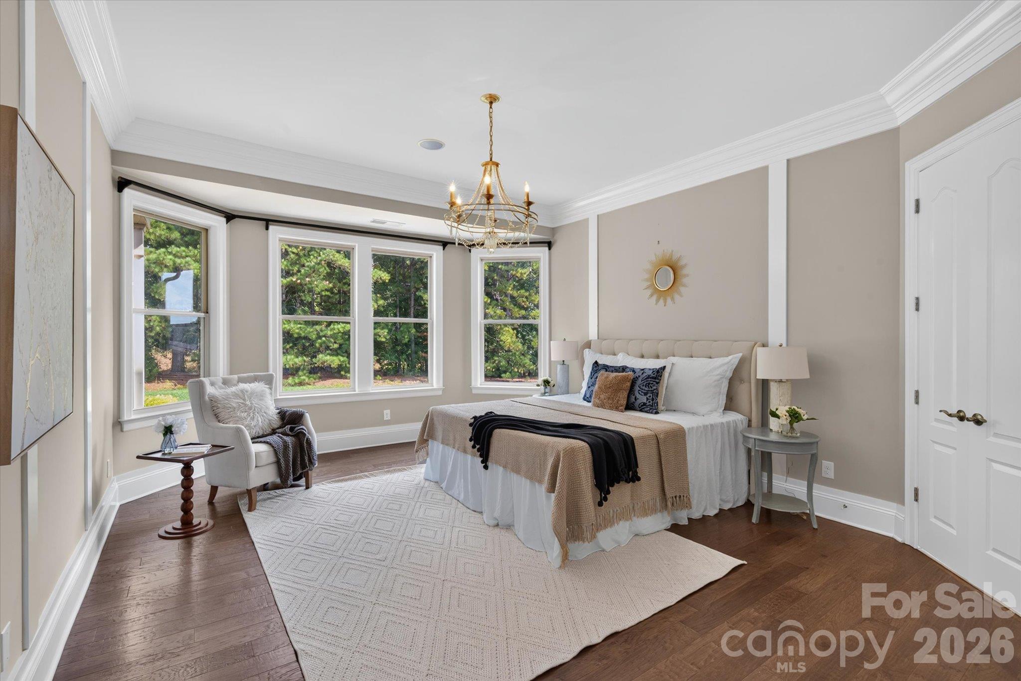 Single Family Residence at 105 Highclere Drive, Waxhaw, photo 17 of 36