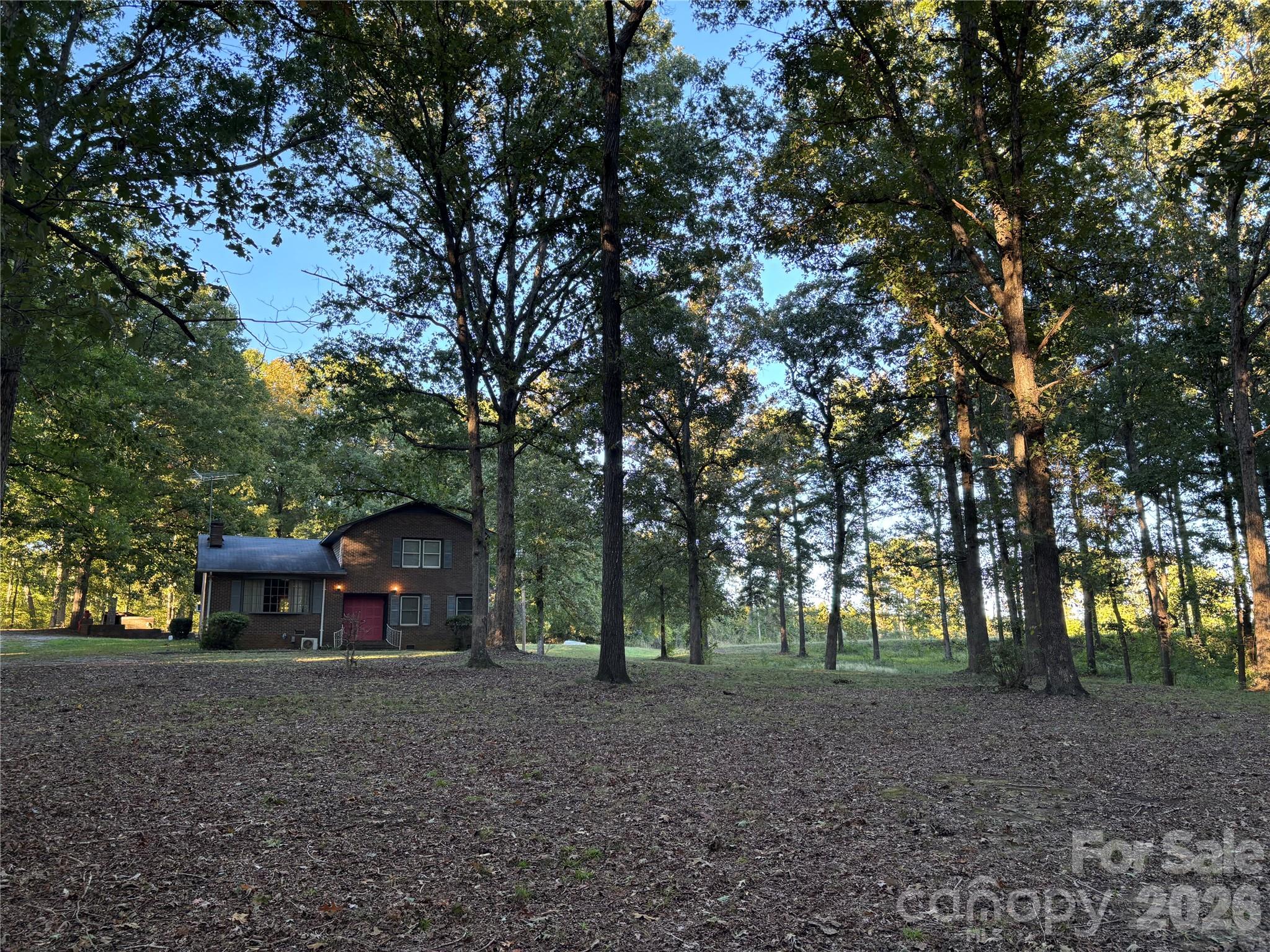 5923 Stack Road