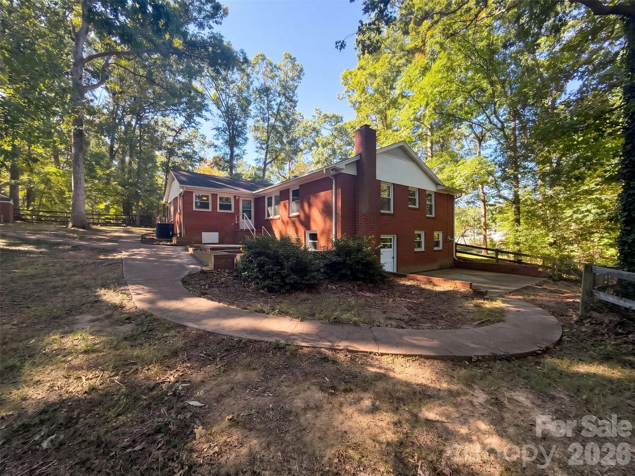 Single Family Residence at 2006 Overhill Drive, Monroe, photo 19 of 20
