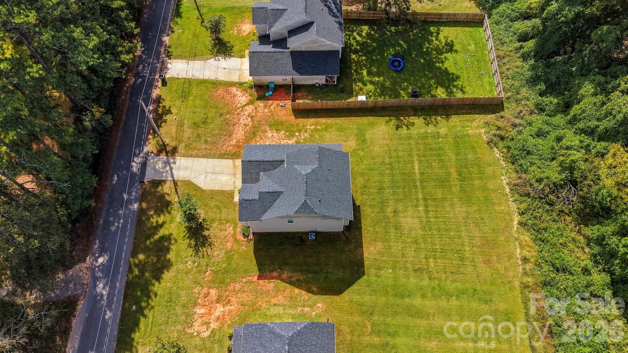 Single Family Residence at 929 Grace Street, Kings Mountain, photo 27 of 28