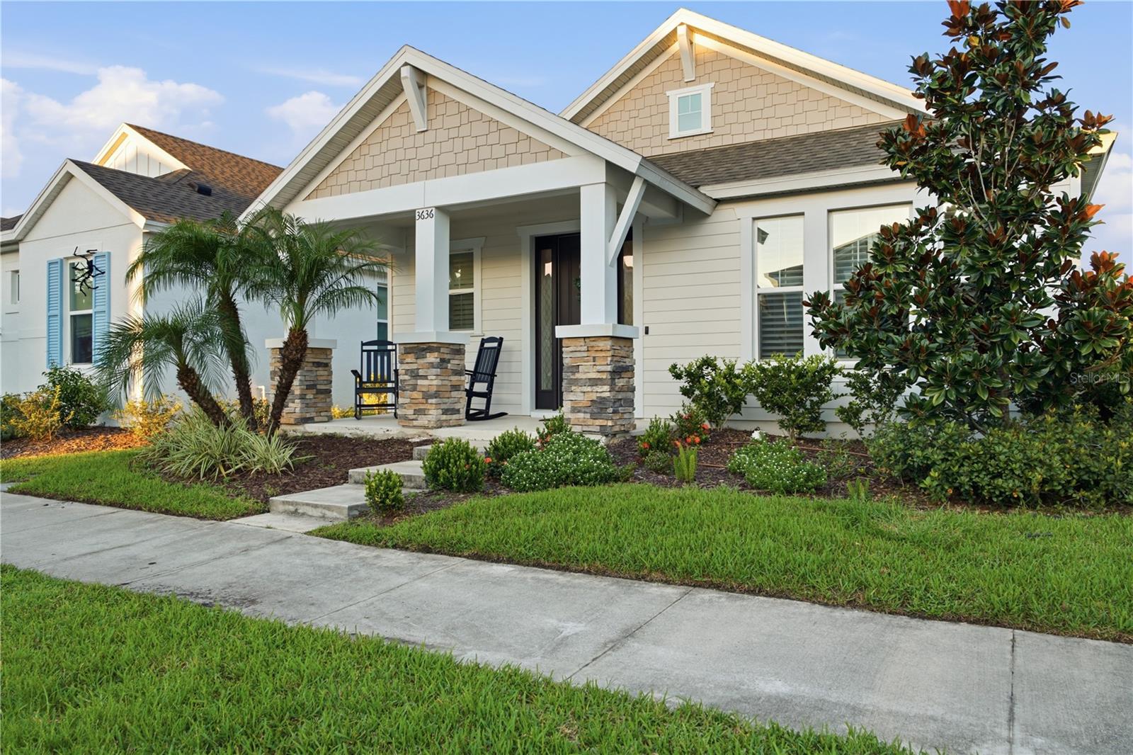 3636 FRONT PARK DR