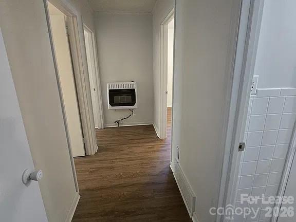 Single Family Residence at 1444 Harris Street, Statesville, photo 8 of 13