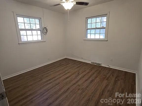 Single Family Residence at 1444 Harris Street, Statesville, photo 11 of 13