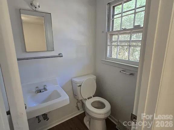 Single Family Residence at 1444 Harris Street, Statesville, photo 12 of 13