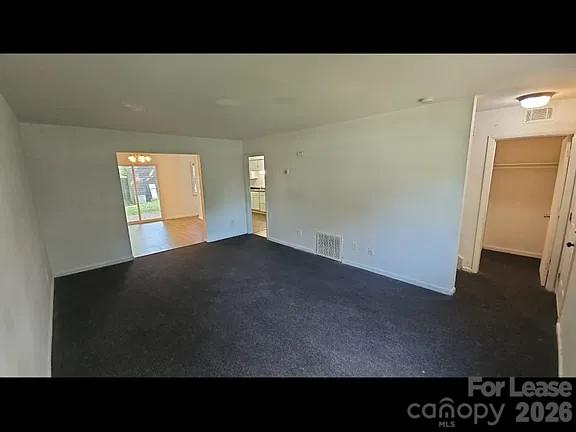 Condominium at 9105 Spyglass Place, Charlotte, photo 3 of 11