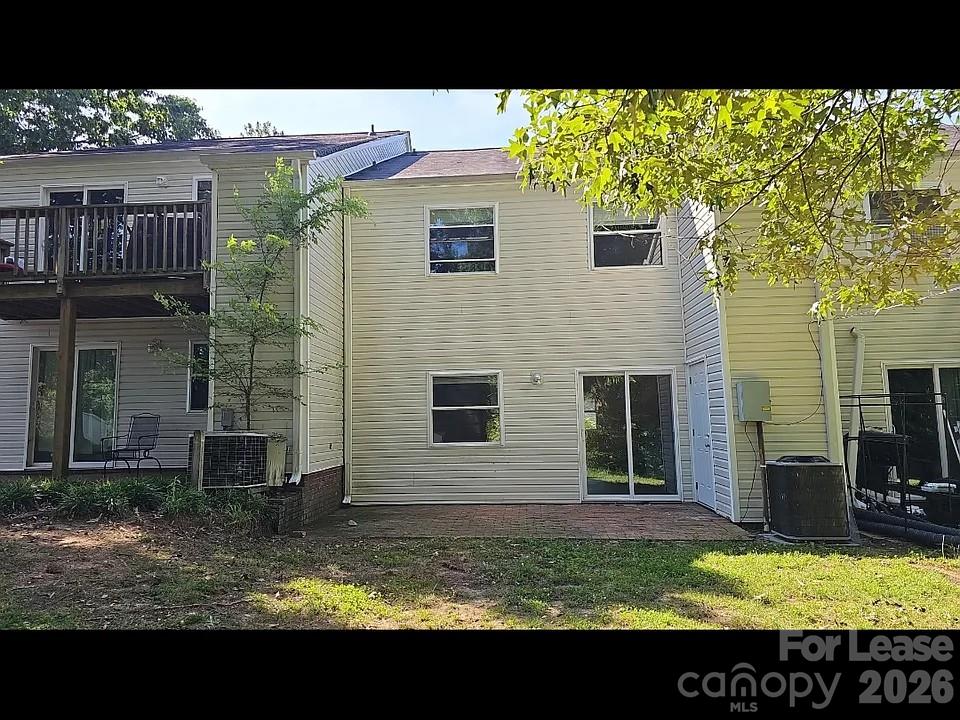 Condominium at 9105 Spyglass Place, Charlotte, photo 11 of 11