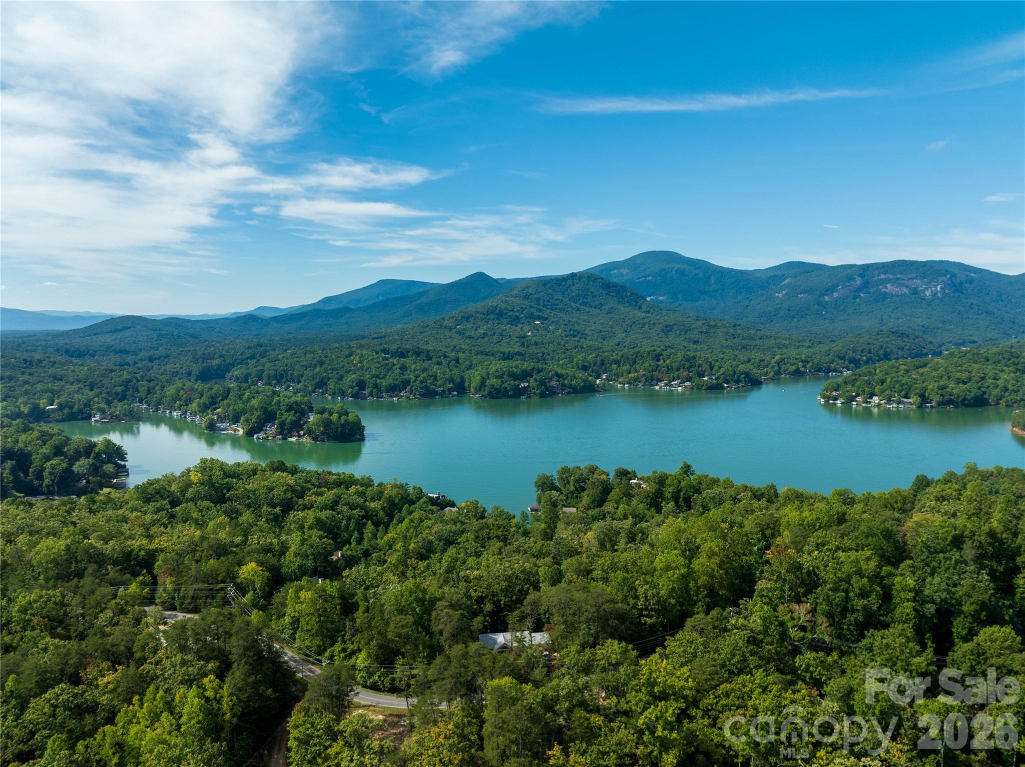 Lot at 0 Bobcat Way, Lake Lure, photo 7 of 14