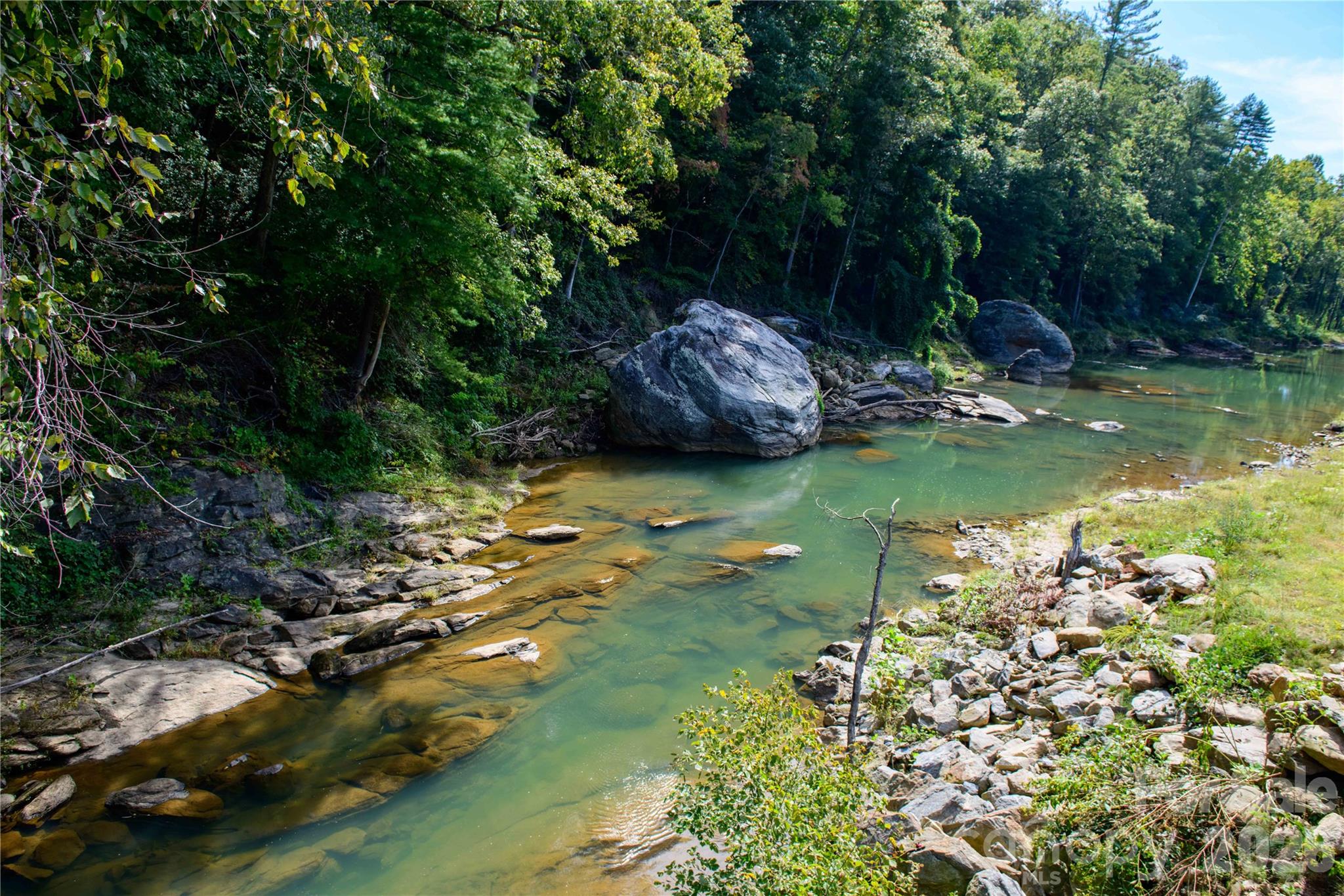 Lot at 0 Bobcat Way, Lake Lure, photo 8 of 14