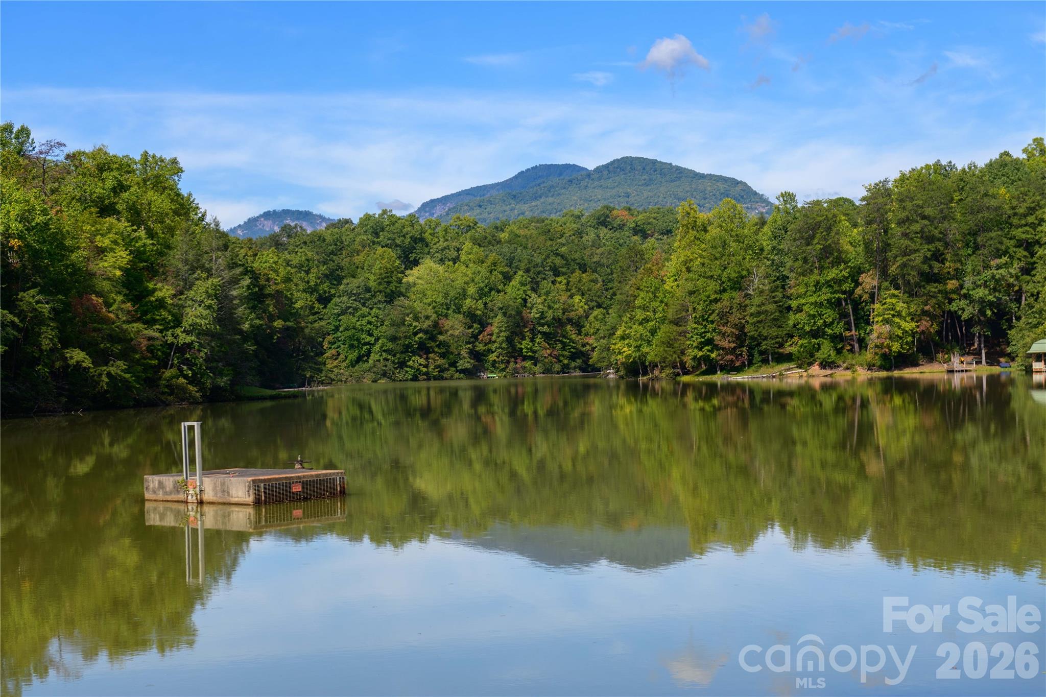 Lot at 0 Bobcat Way, Lake Lure, photo 9 of 14
