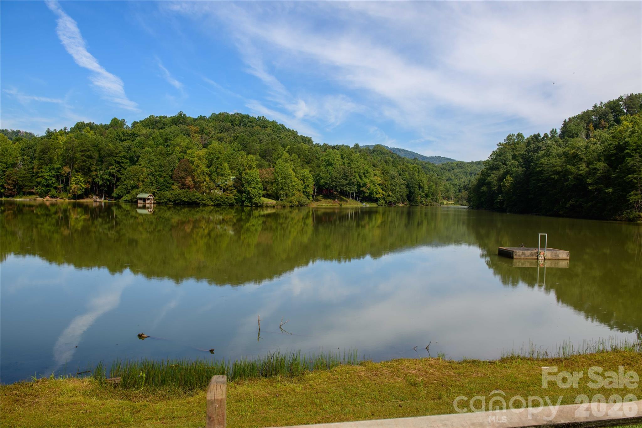 Lot at 0 Bobcat Way, Lake Lure, photo 10 of 14