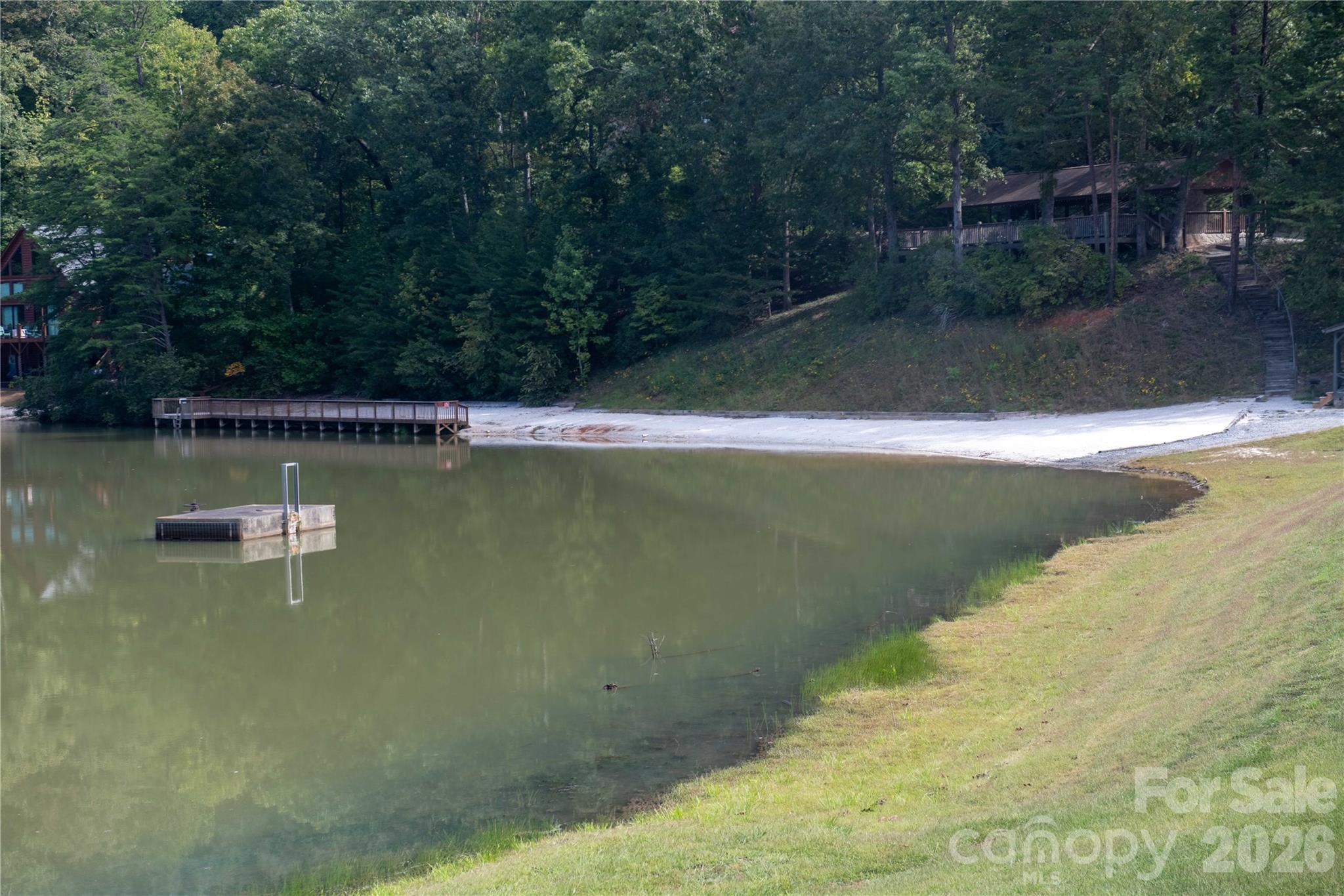 Lot at 0 Bobcat Way, Lake Lure, photo 11 of 14