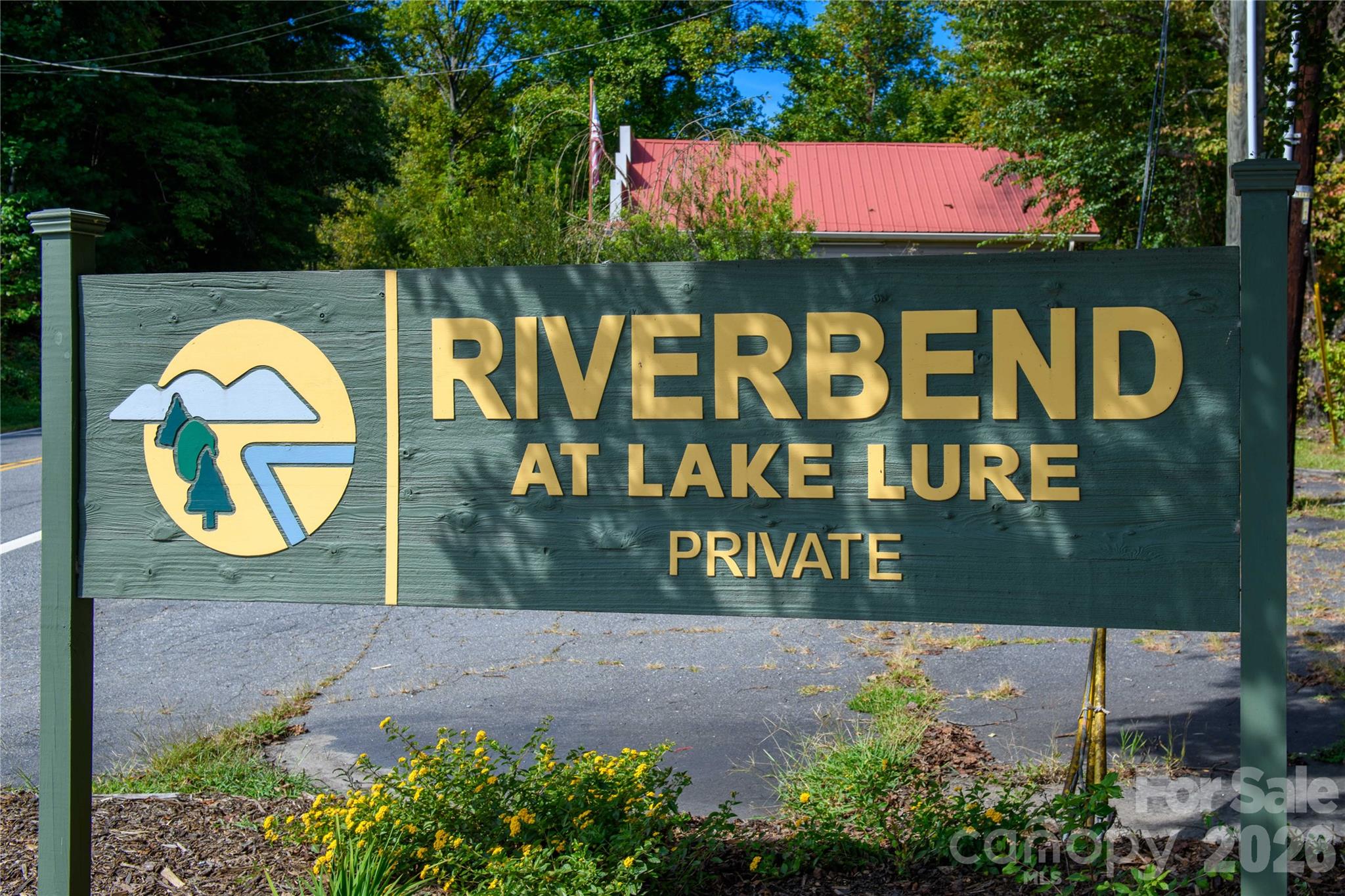 Lot at 0 Bobcat Way, Lake Lure, photo 12 of 14