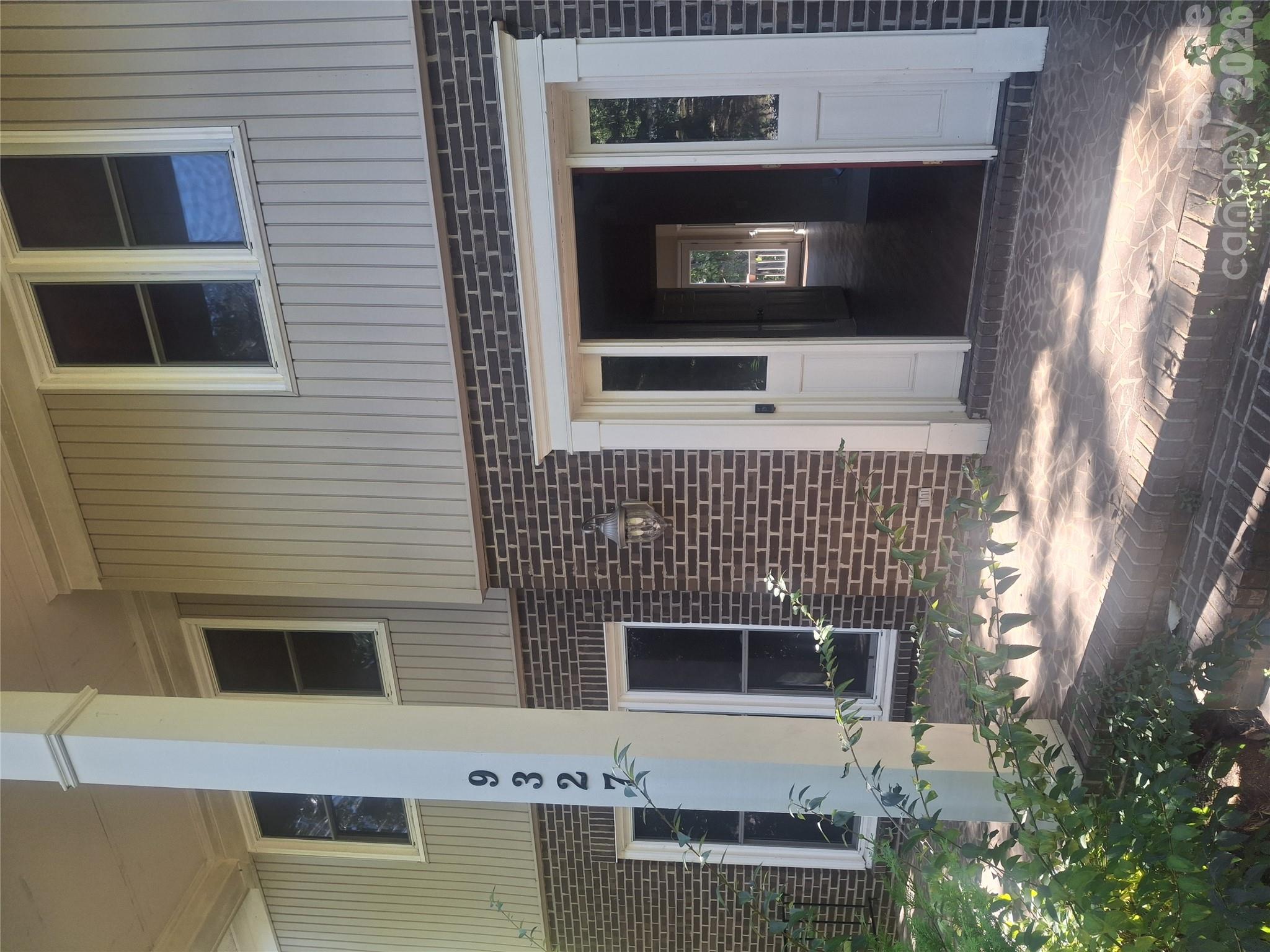 Welcome In - 9327 Willowglen Trail, Charlotte