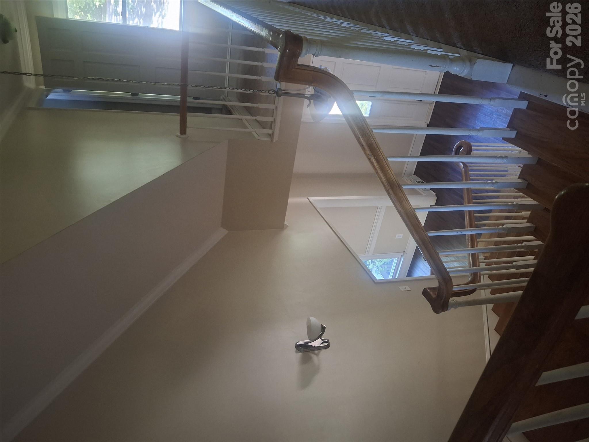 2nd Level - 9327 Willowglen Trail, Charlotte