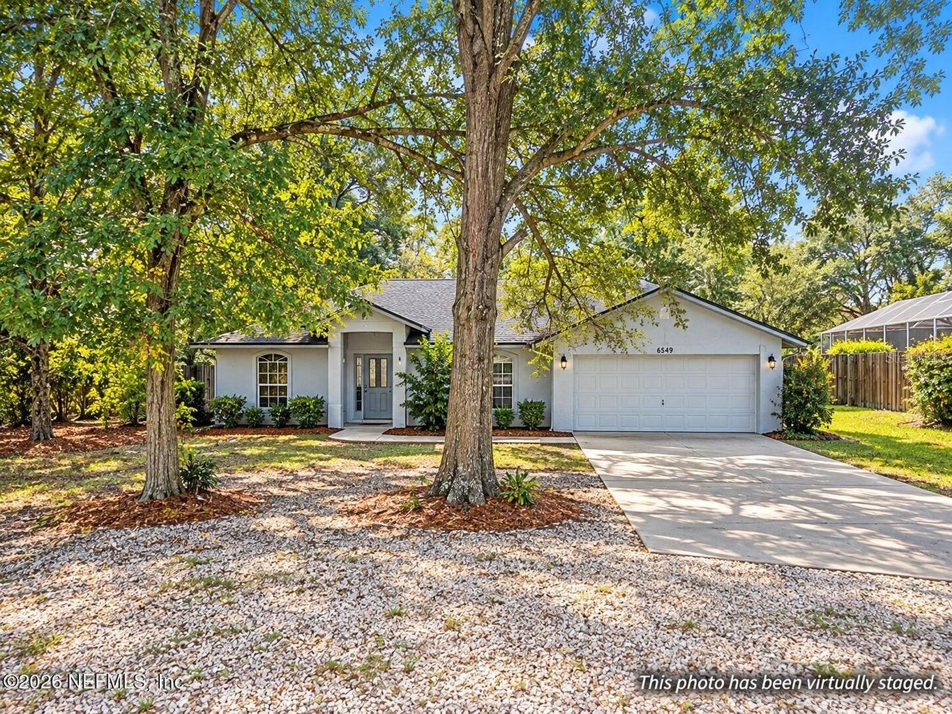 6549 FIRETOWER RD
