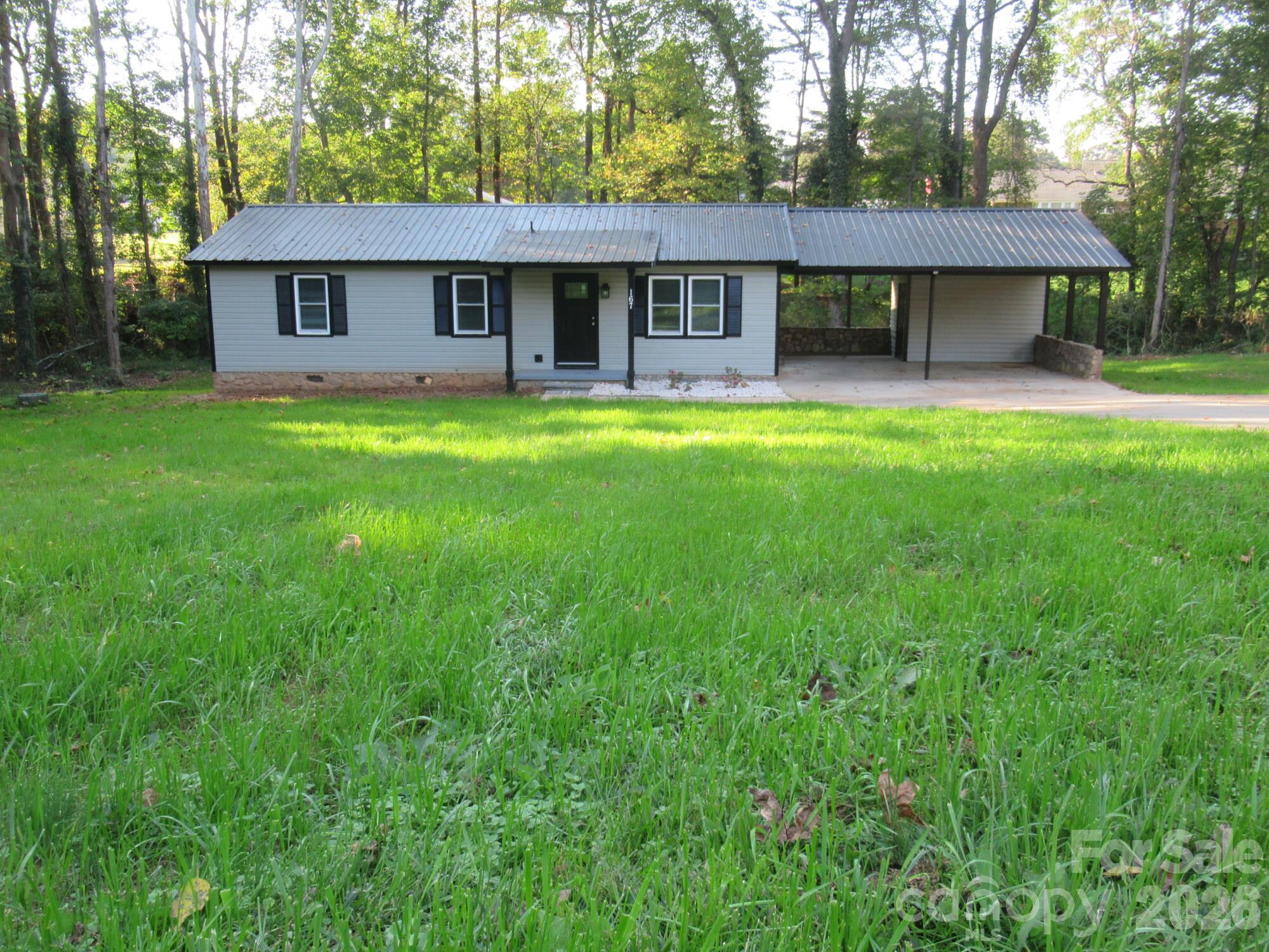 167 Sunny Hill Drive