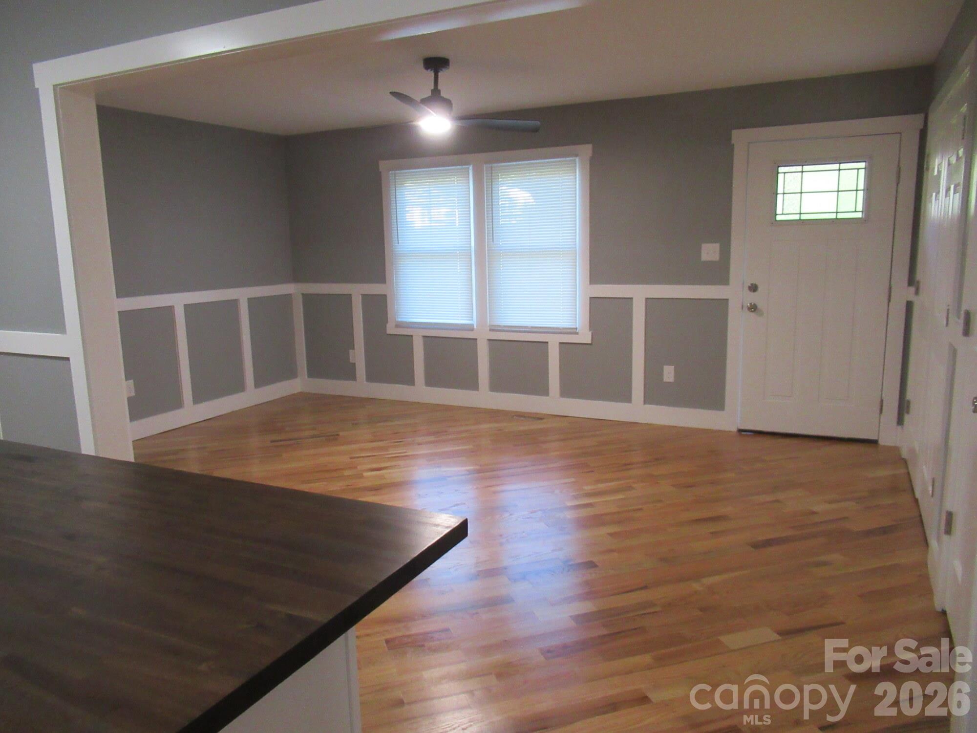 Den - 167 Sunny Hill Drive, Lincolnton