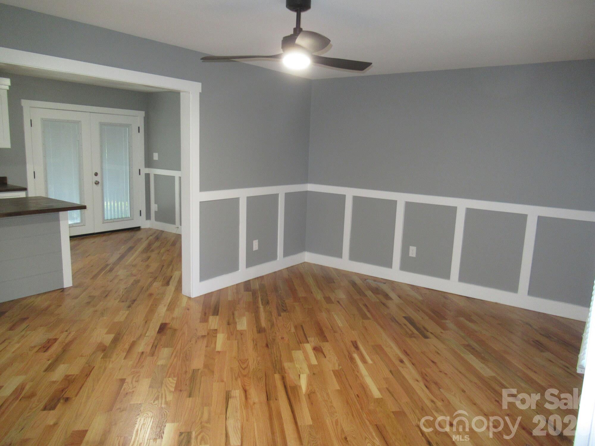 Den - 167 Sunny Hill Drive, Lincolnton