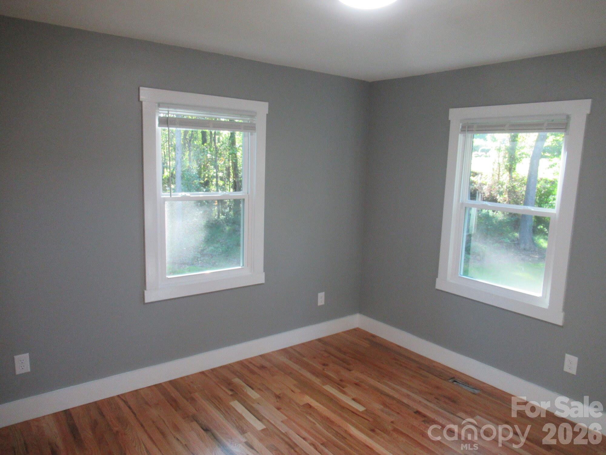 Primary Bedroom - 167 Sunny Hill Drive, Lincolnton